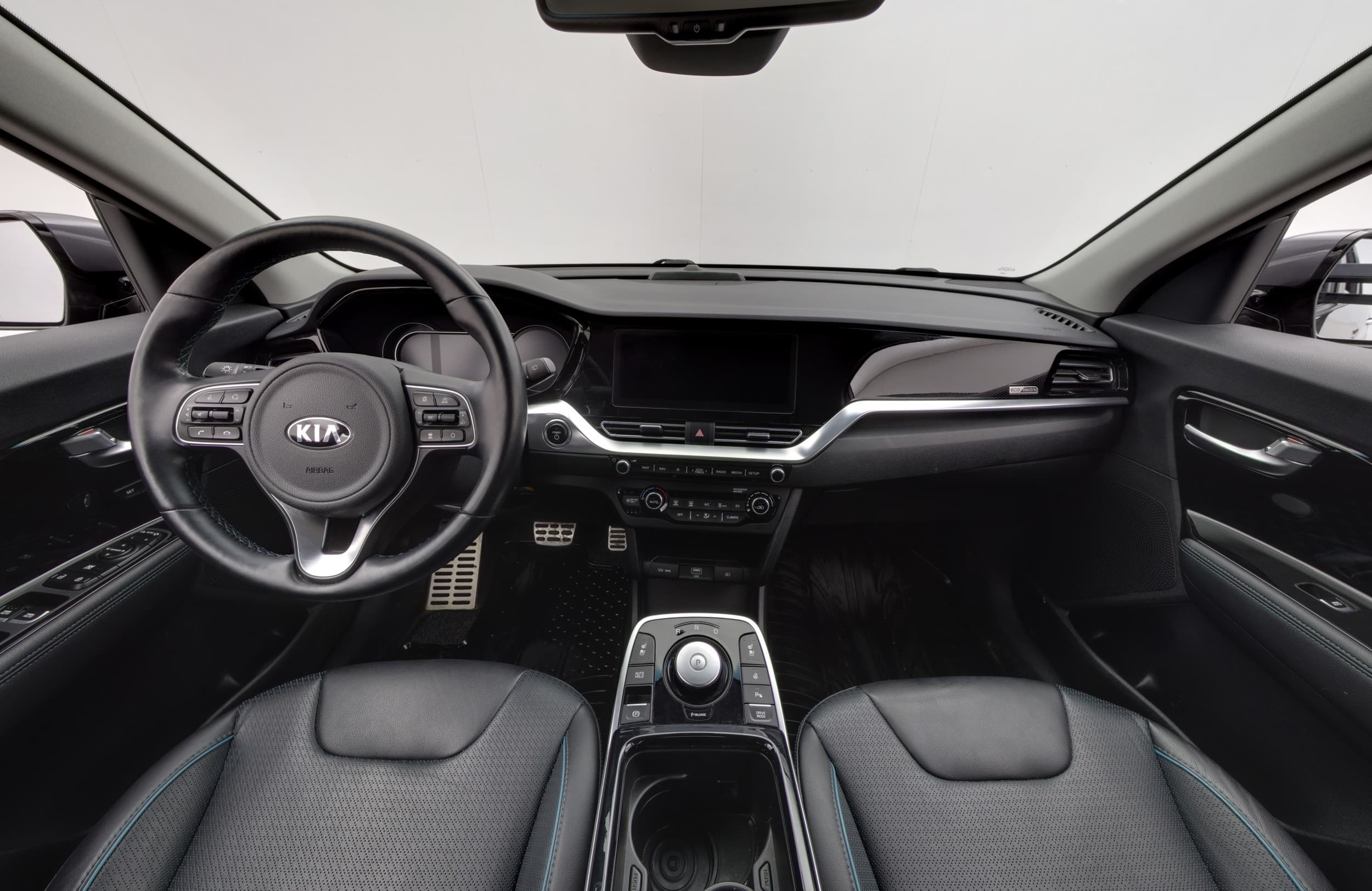 Kia e-Niro
