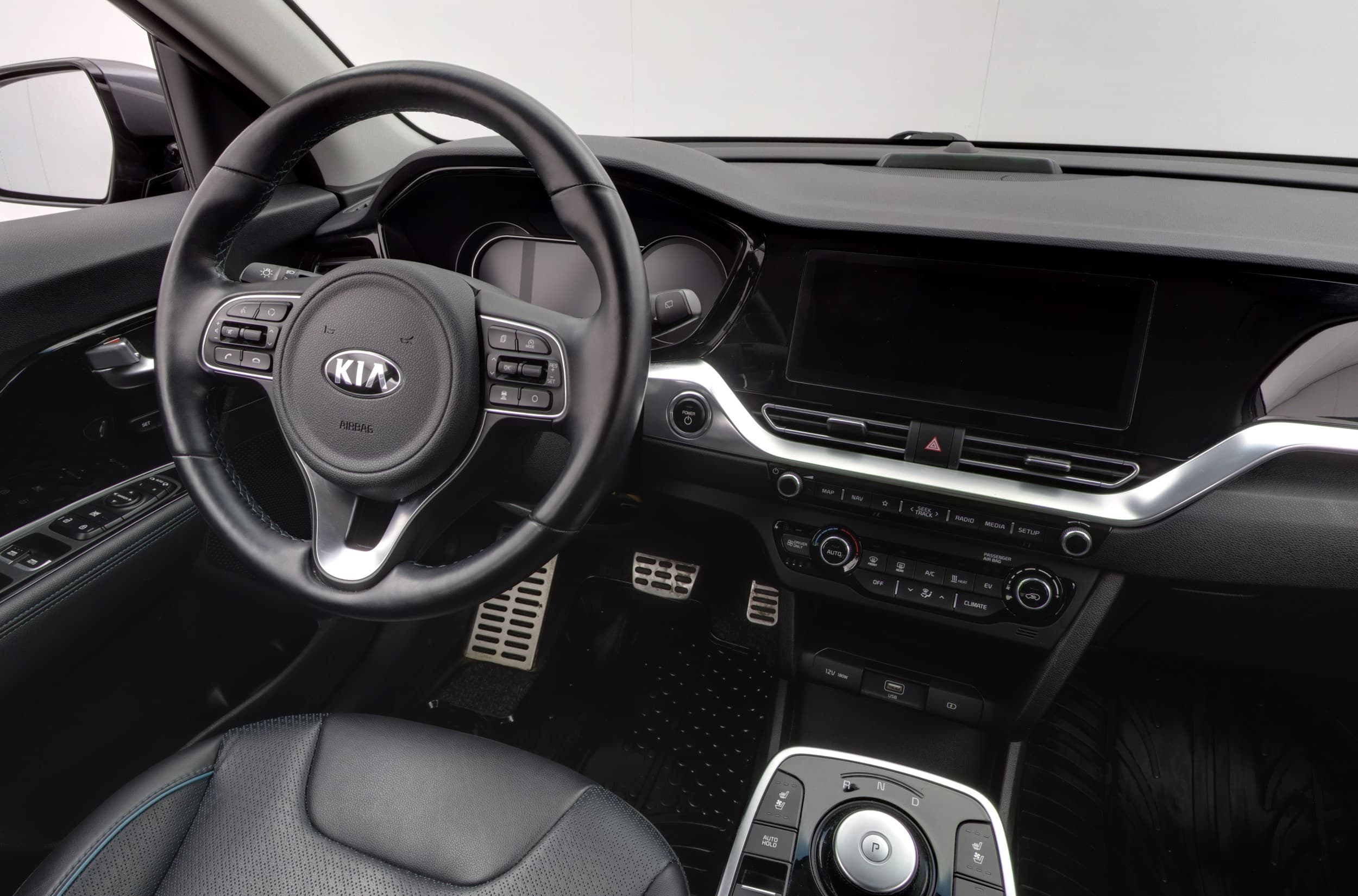 Kia e-Niro