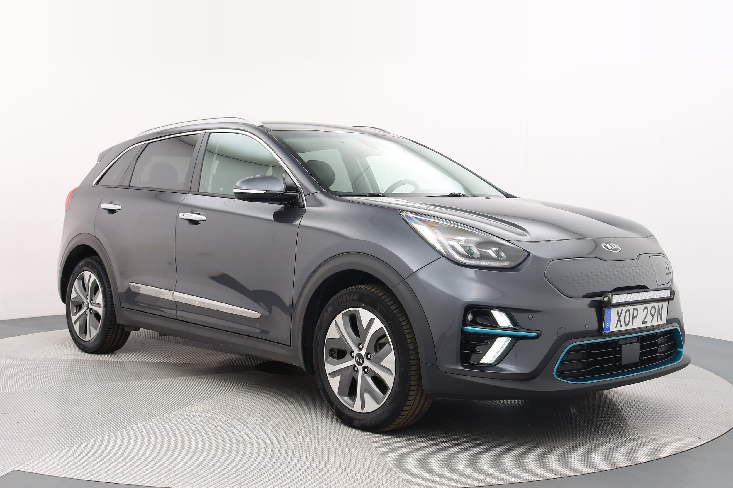 Kia e-Niro