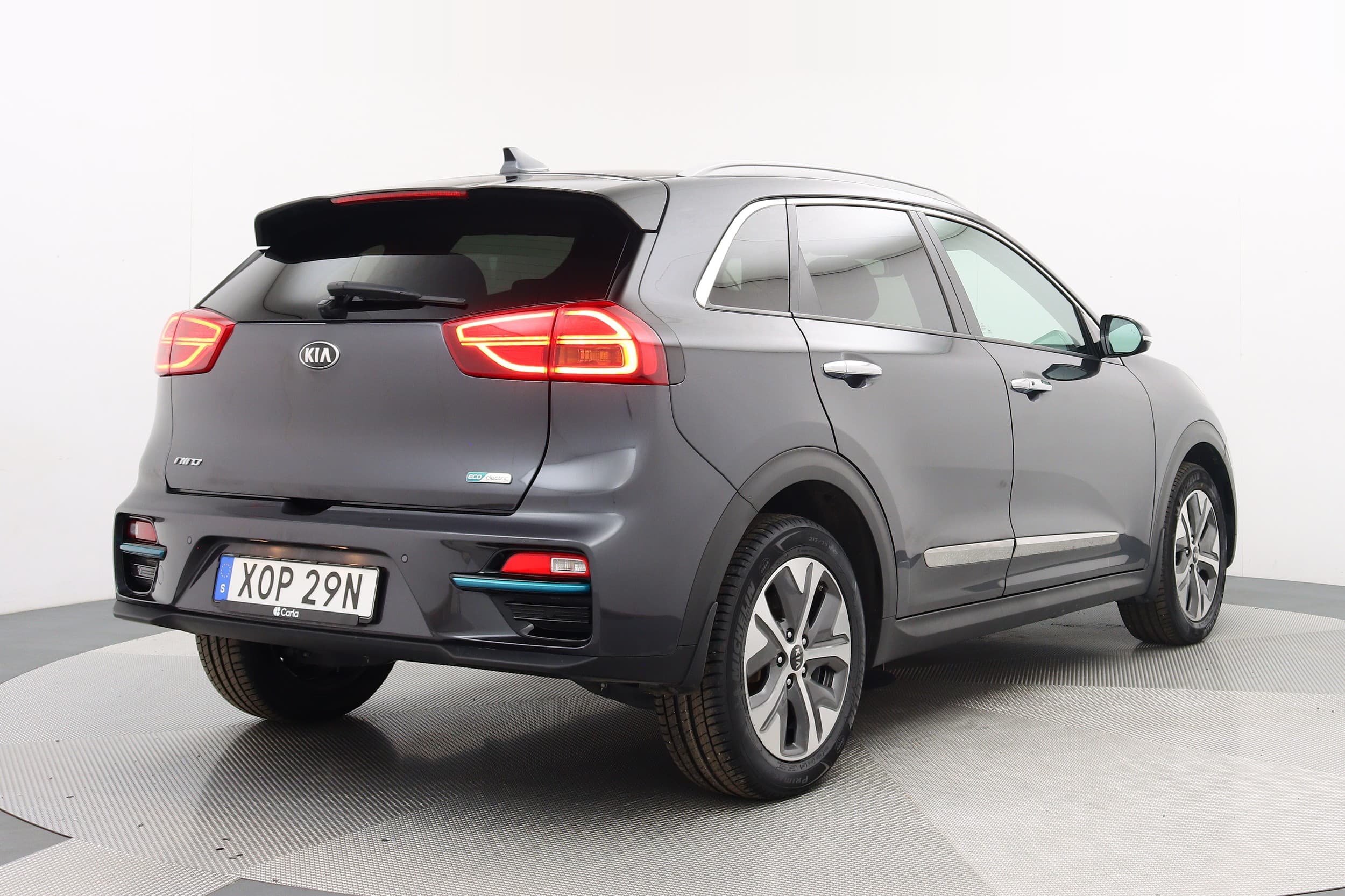 Kia e-Niro