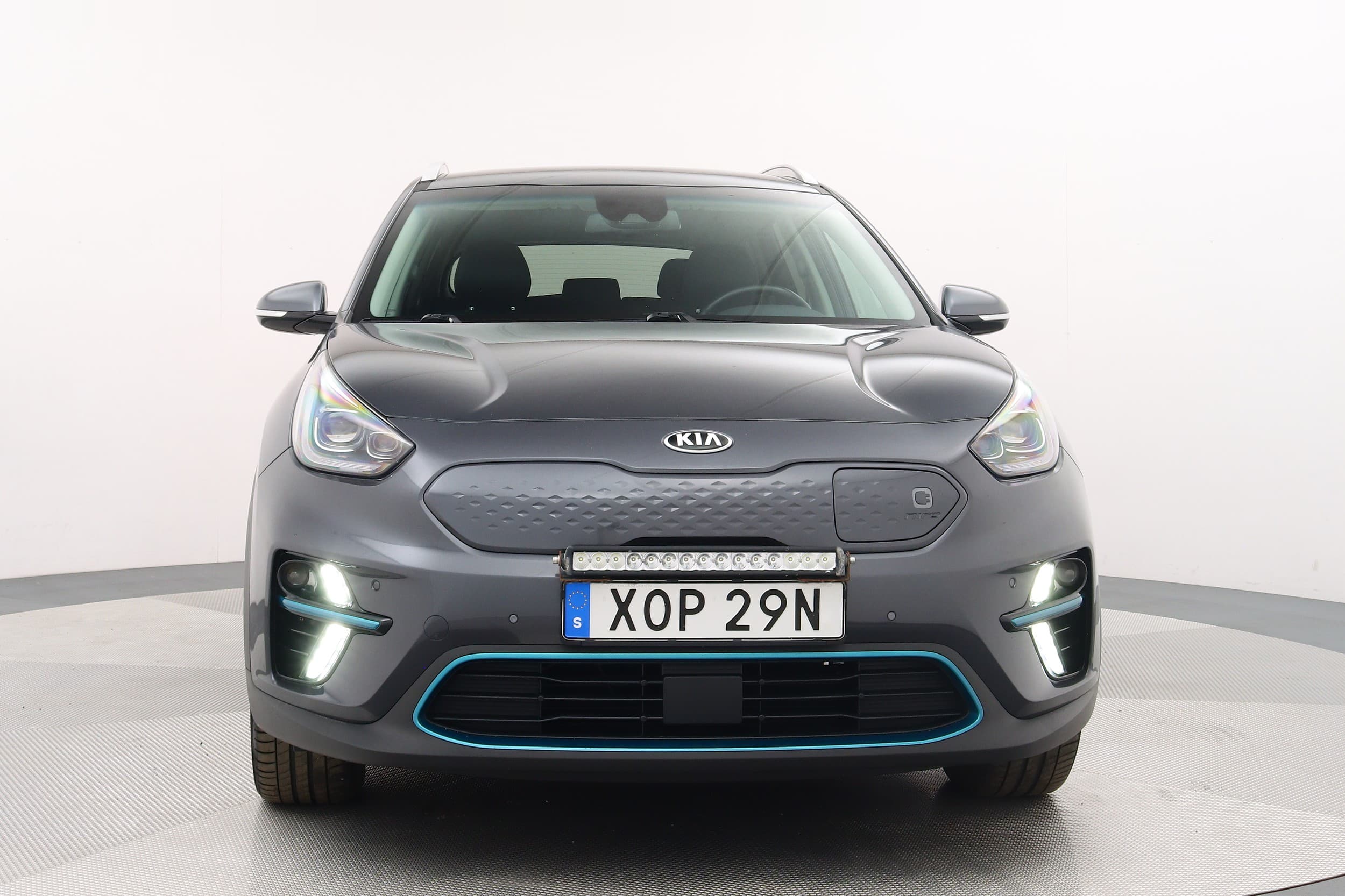 Kia e-Niro
