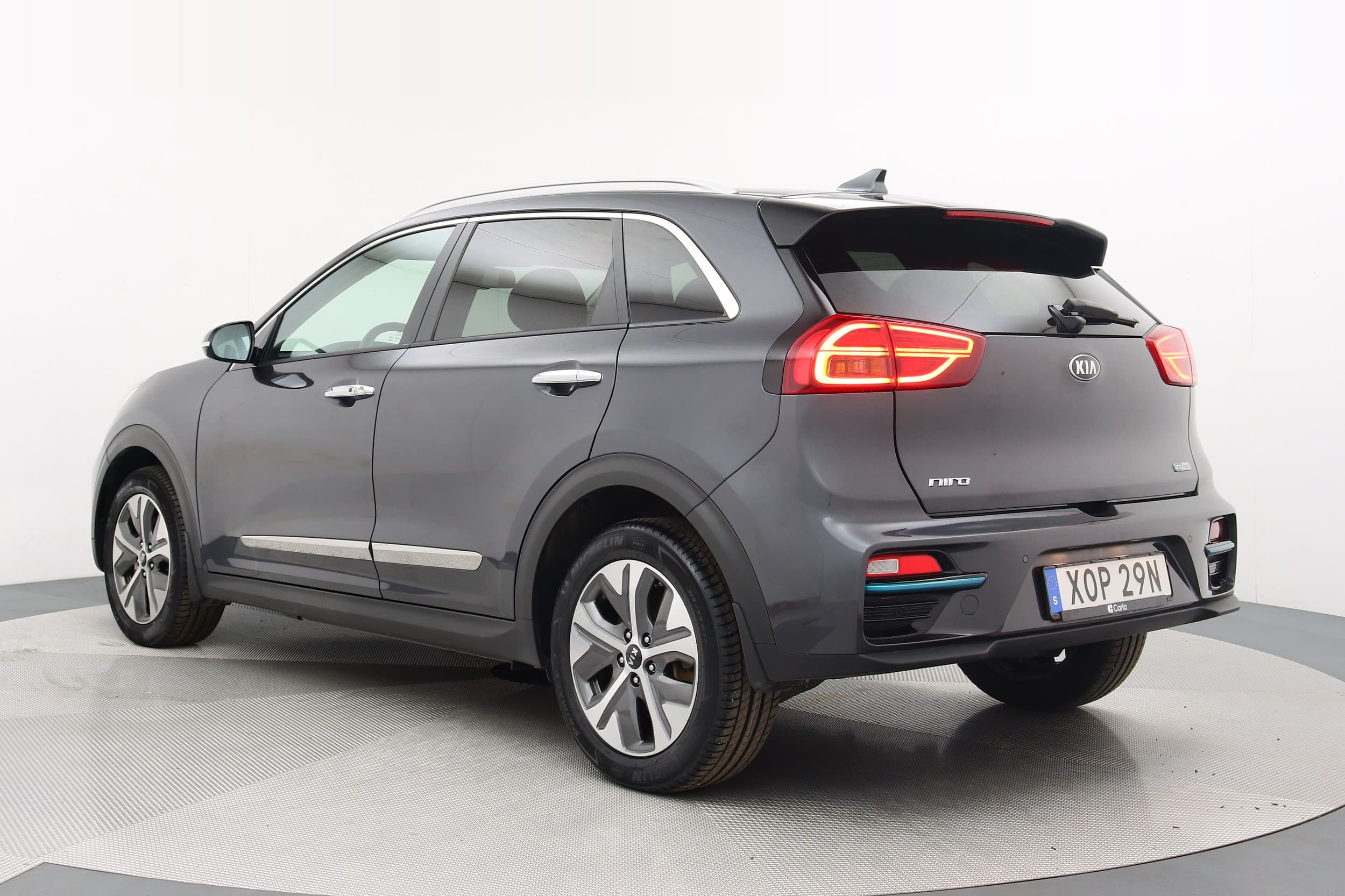 Kia e-Niro