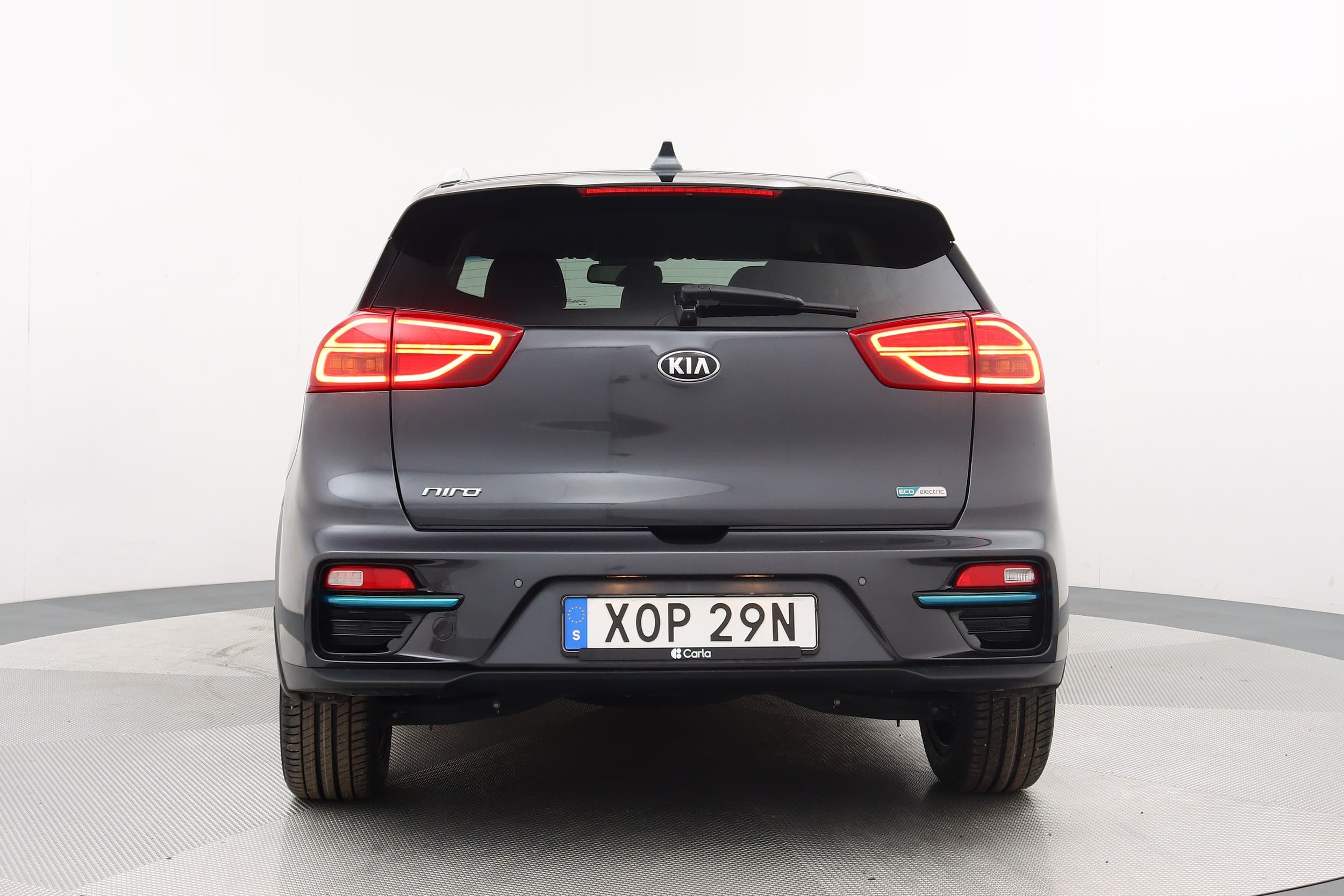 Kia e-Niro