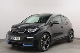 BMW i3s