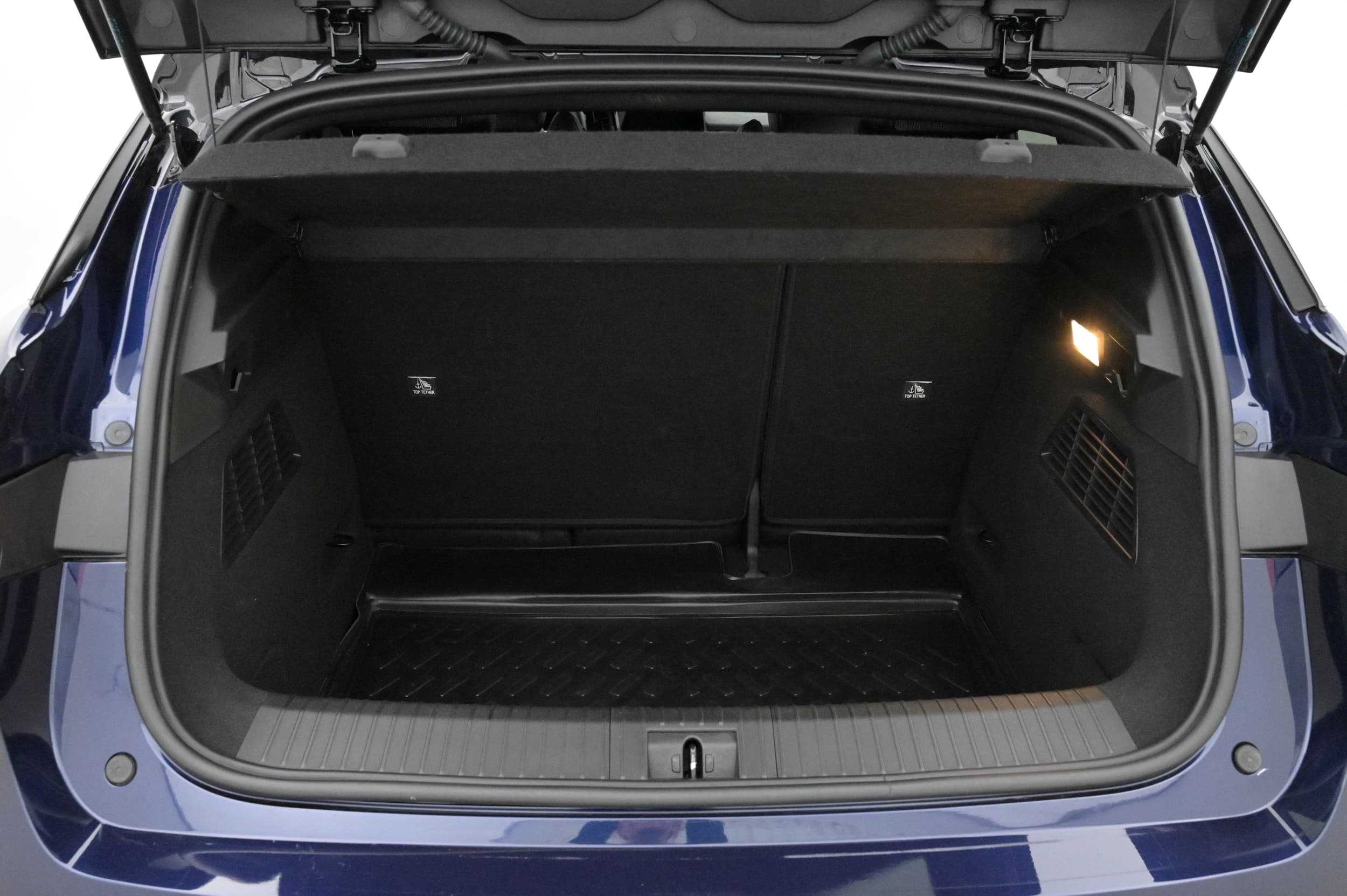 Renault Mégane E-TECH