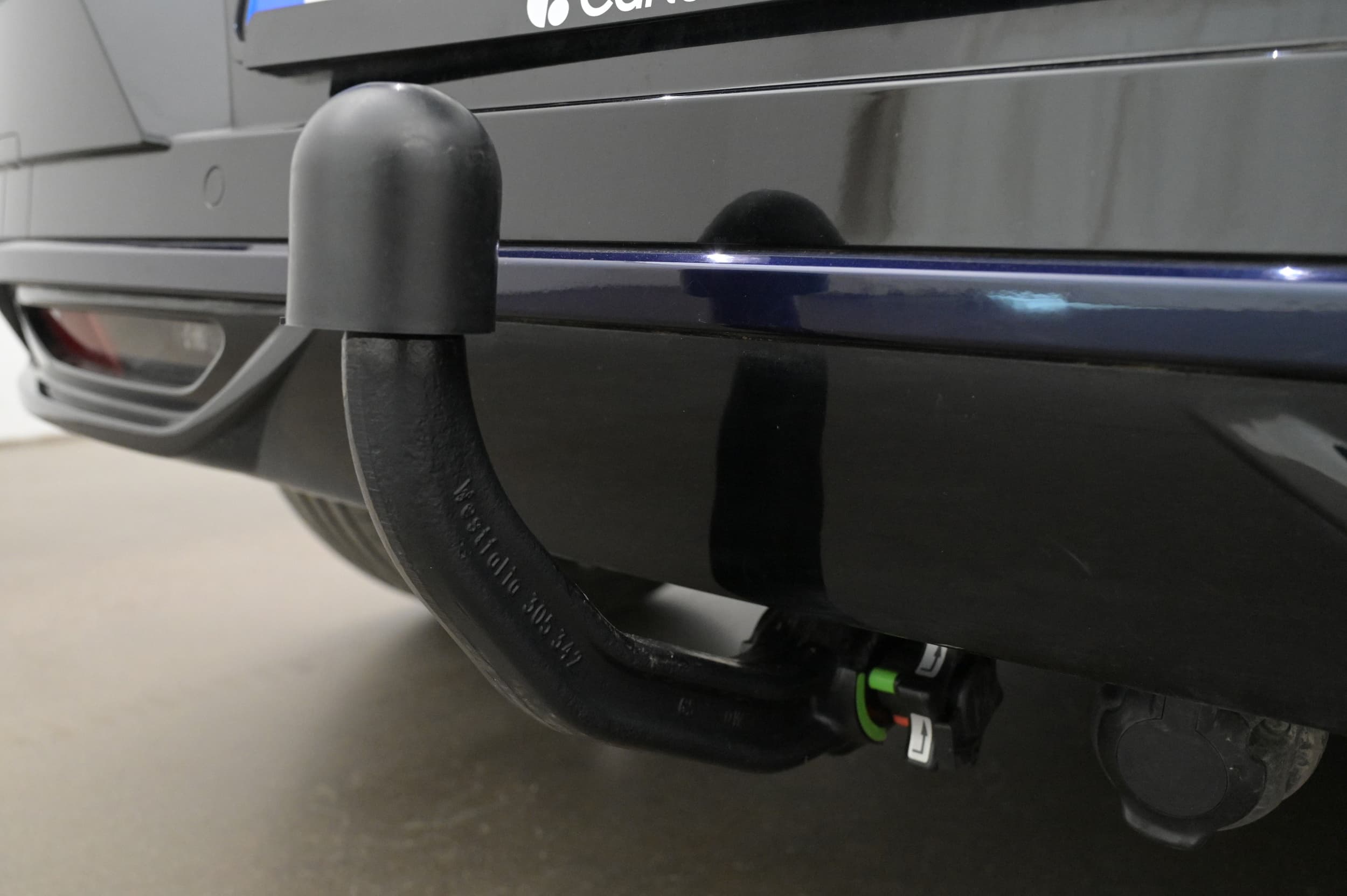 Renault Mégane E-TECH