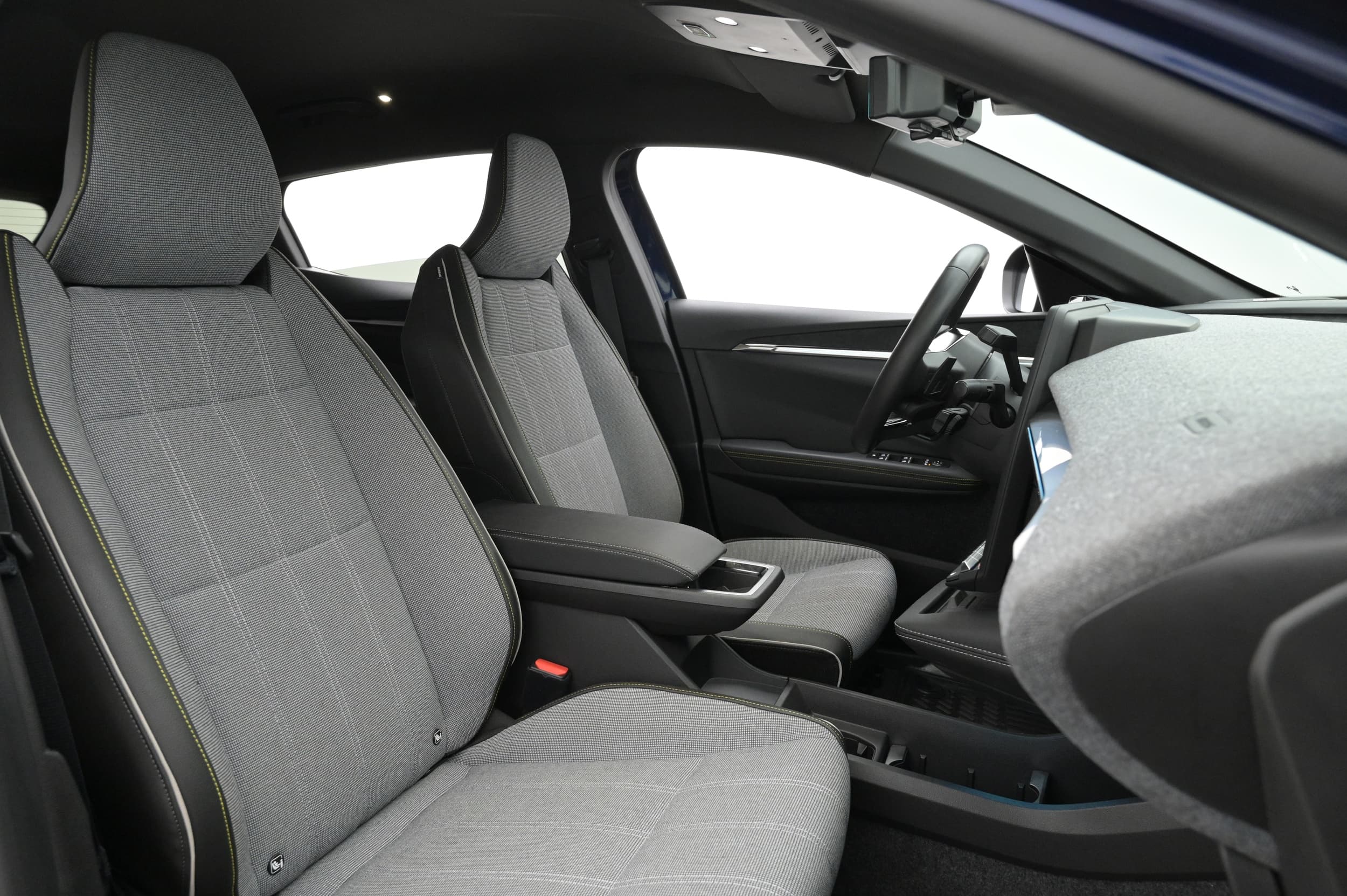 Renault Mégane E-TECH