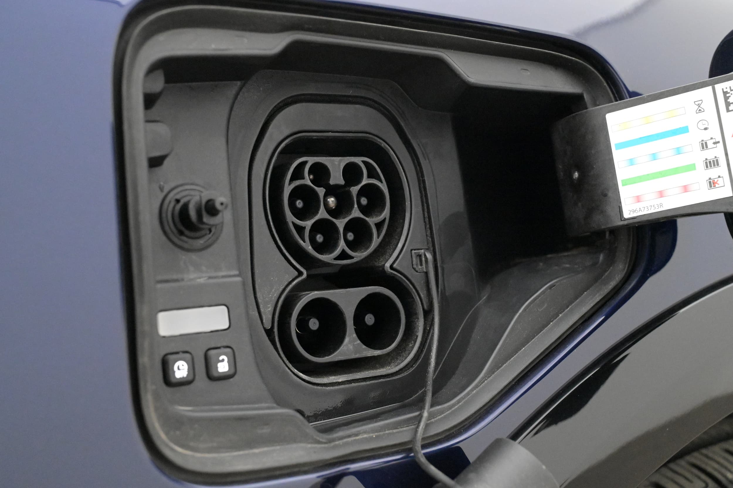 Renault Mégane E-TECH