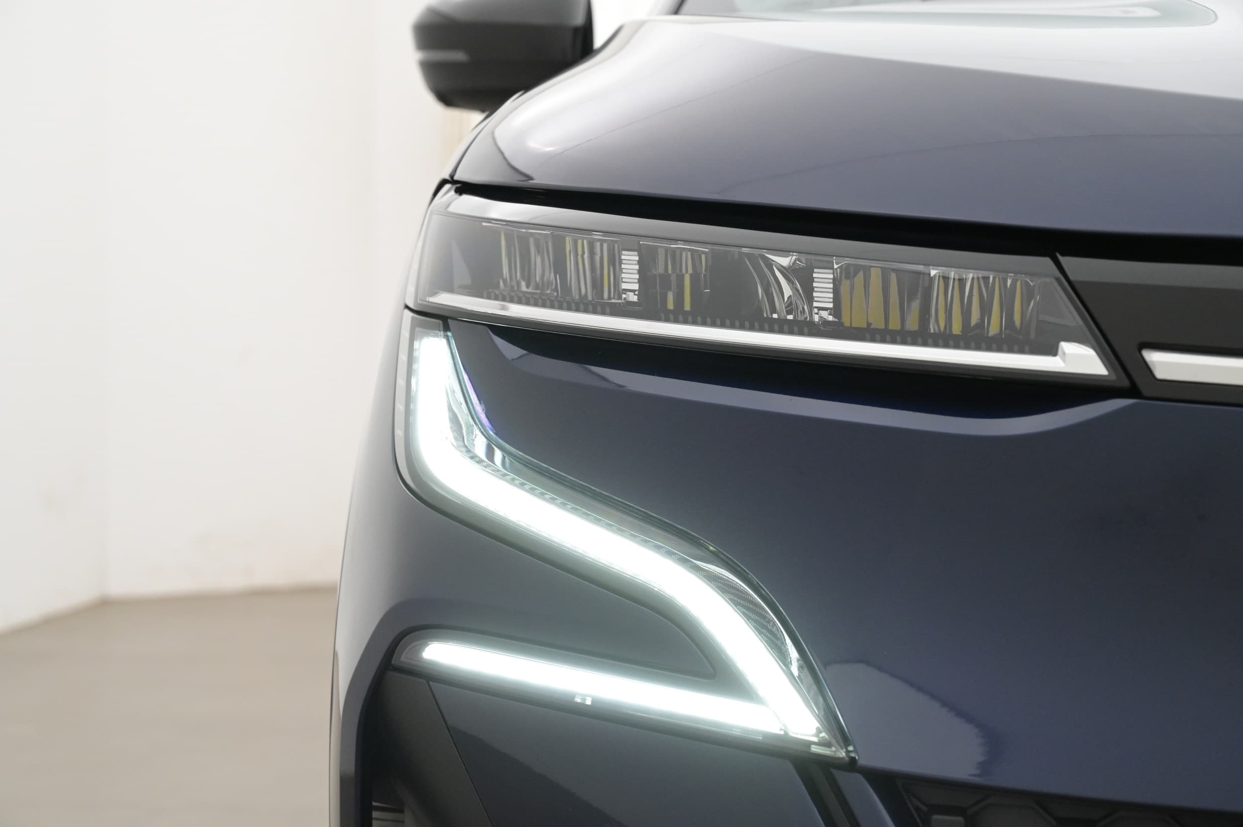 Renault Mégane E-TECH