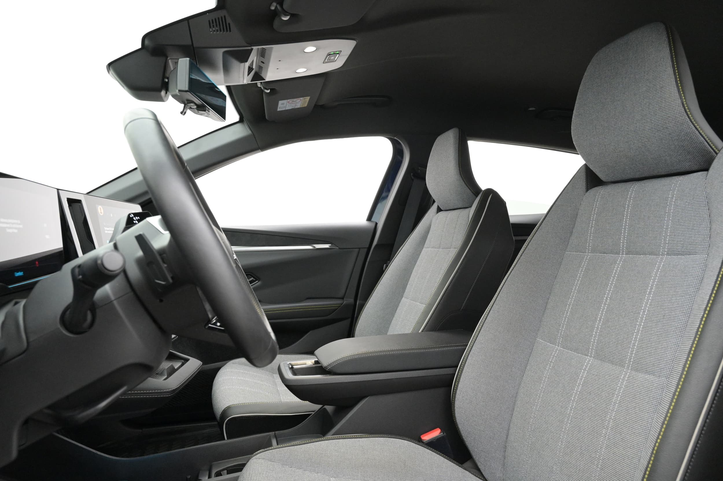 Renault Mégane E-TECH