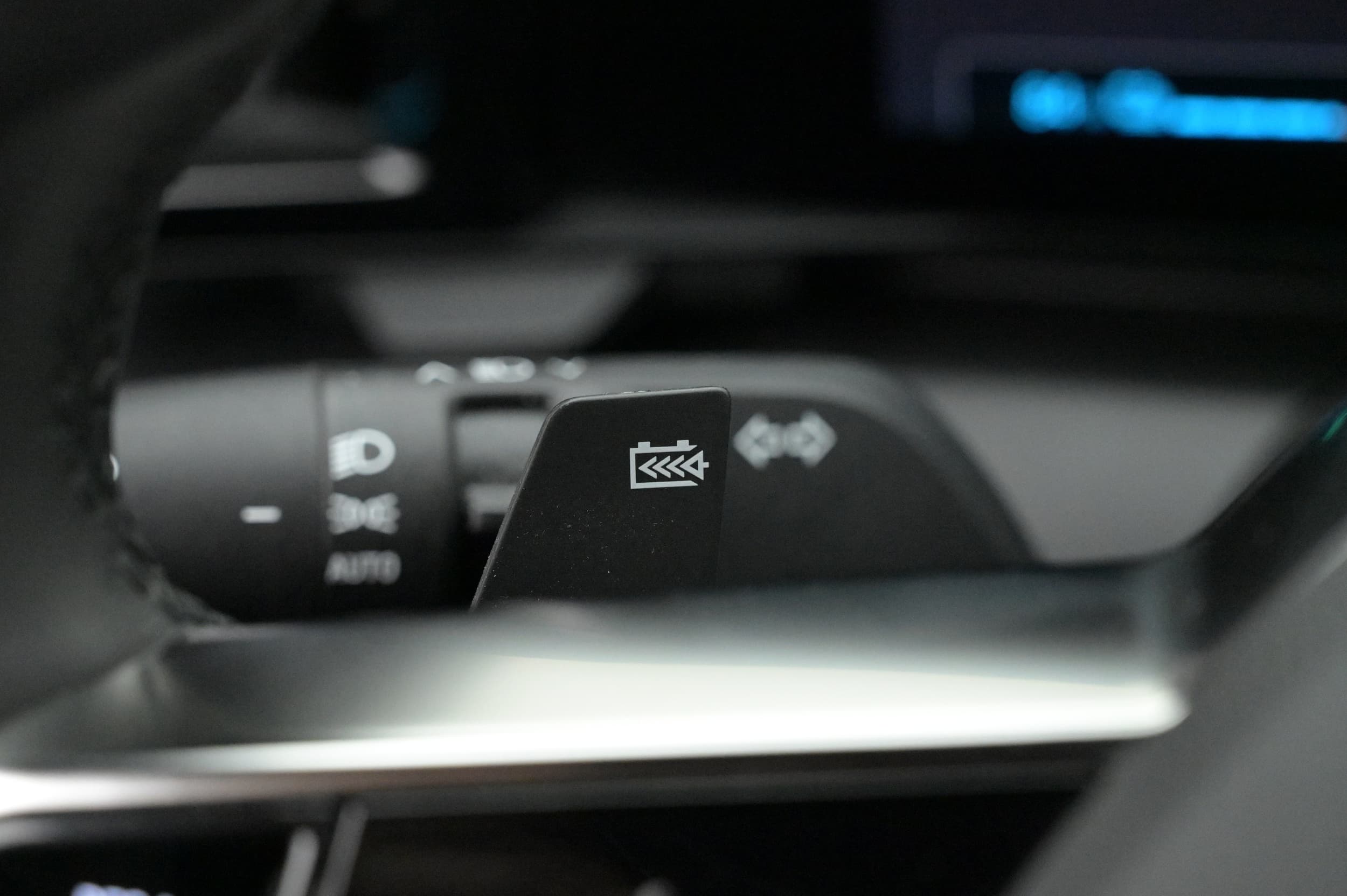 Renault Mégane E-TECH