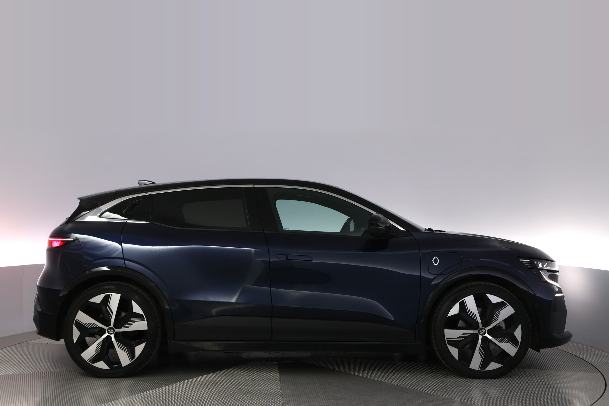 Renault Mégane E-TECH