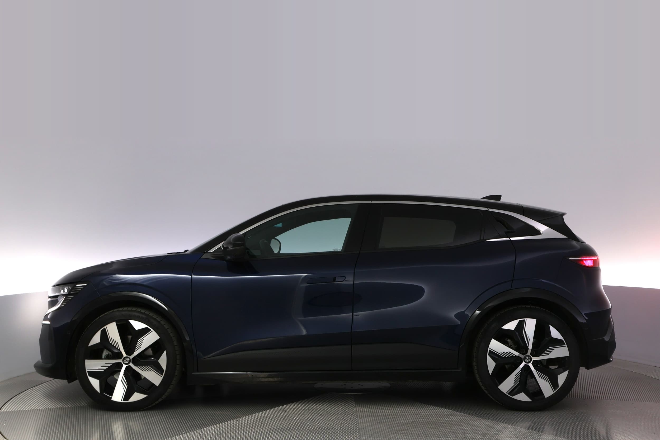 Renault Mégane E-TECH