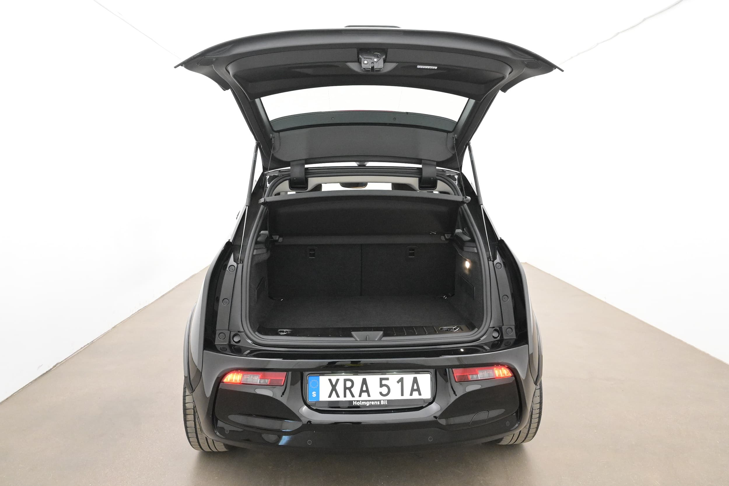BMW i3s