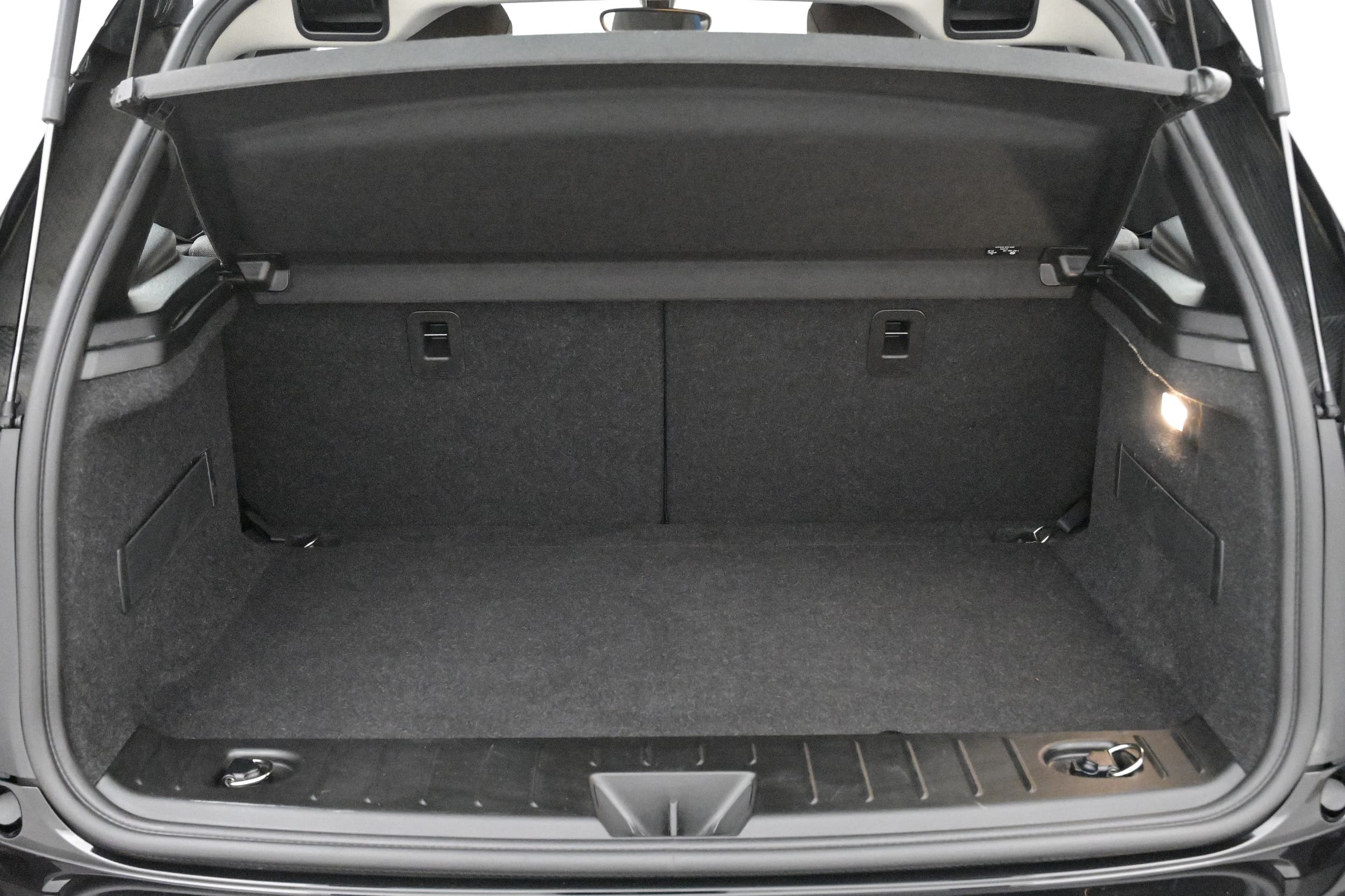 BMW i3s