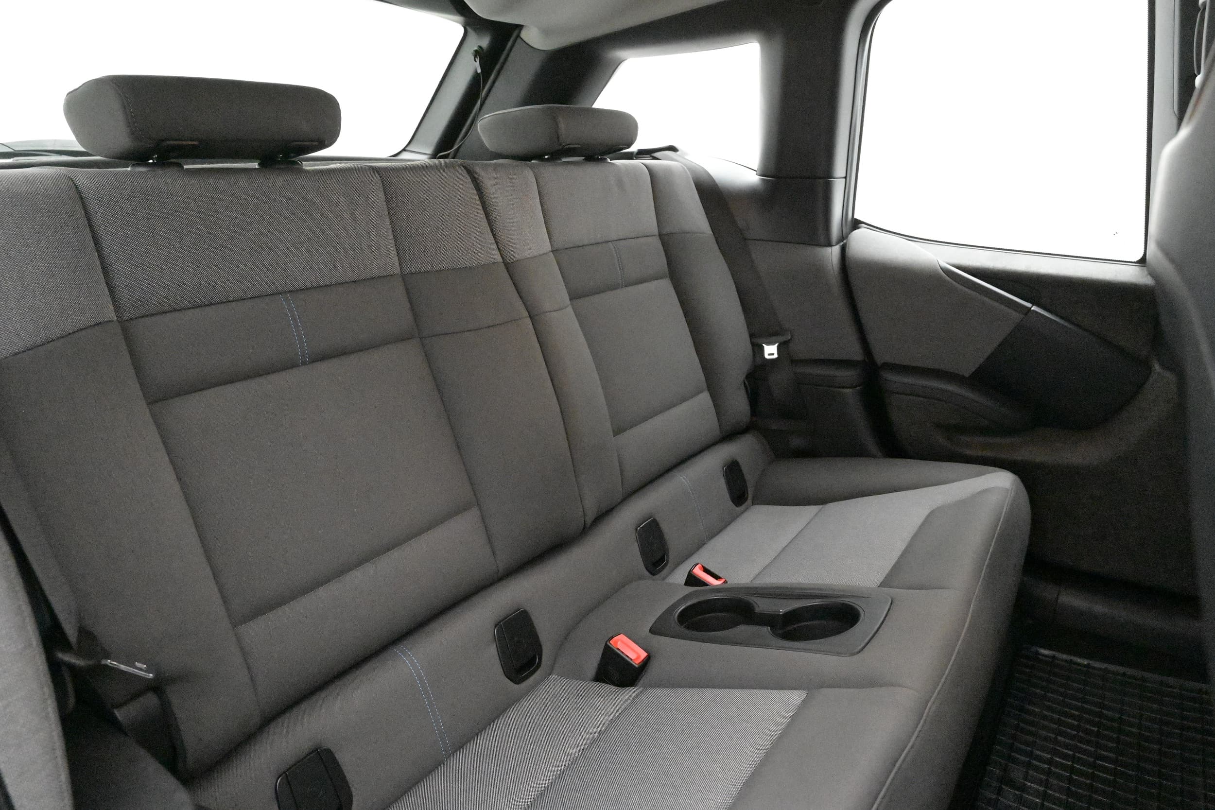 BMW i3s