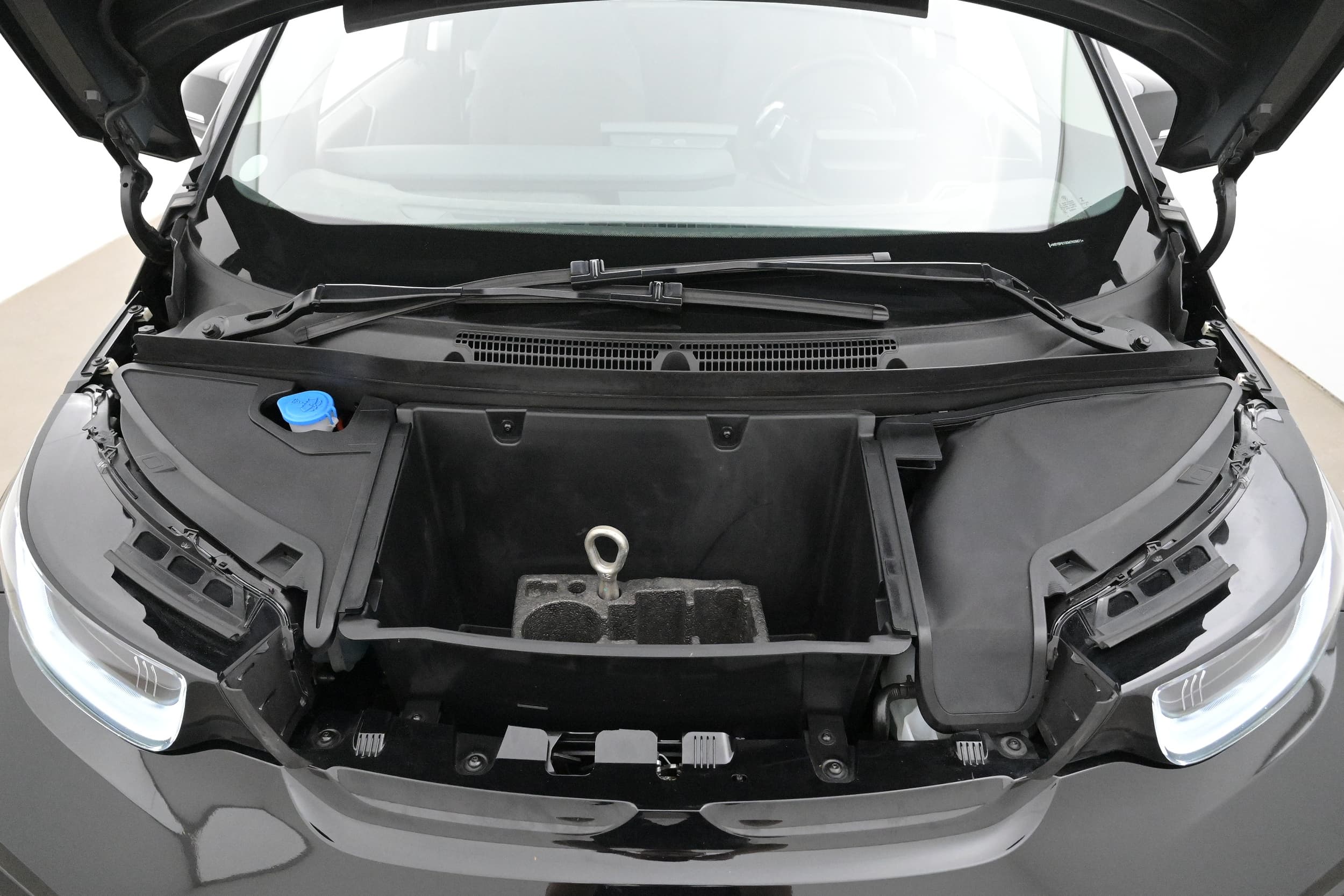BMW i3s
