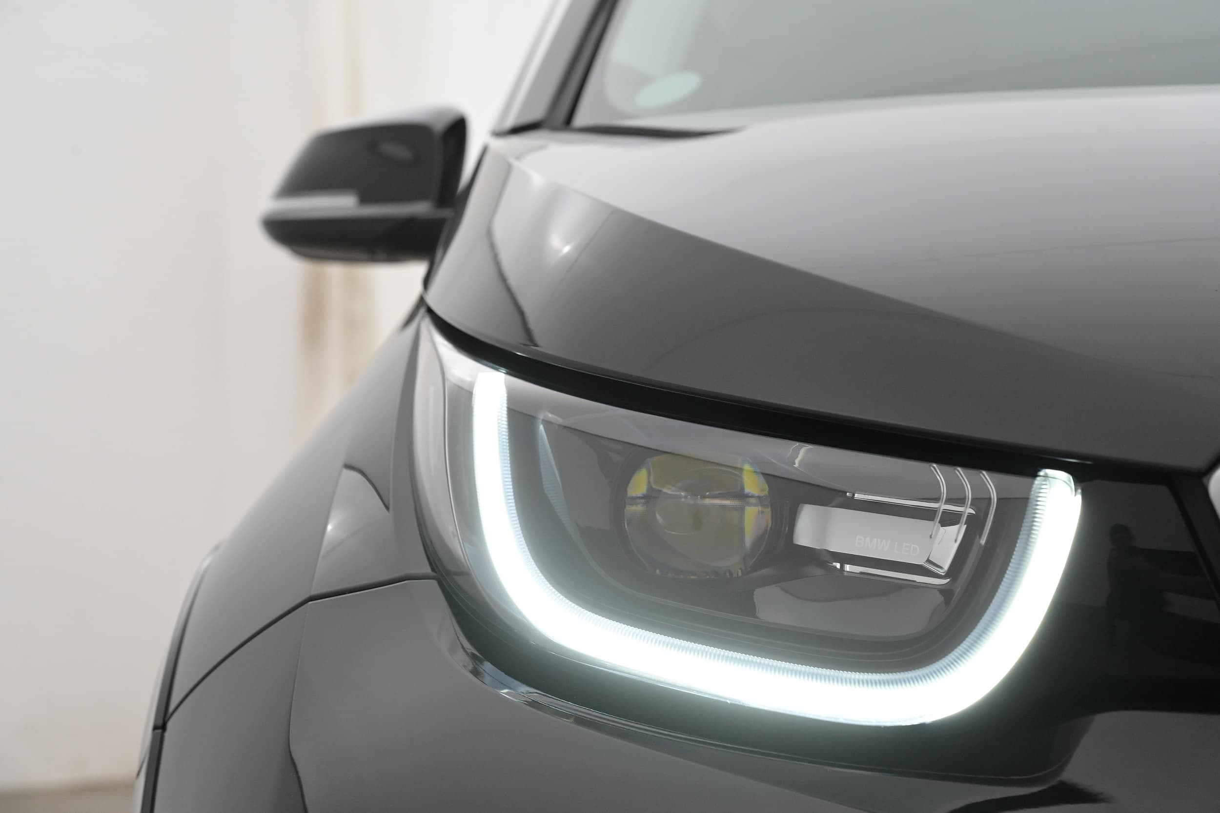 BMW i3s