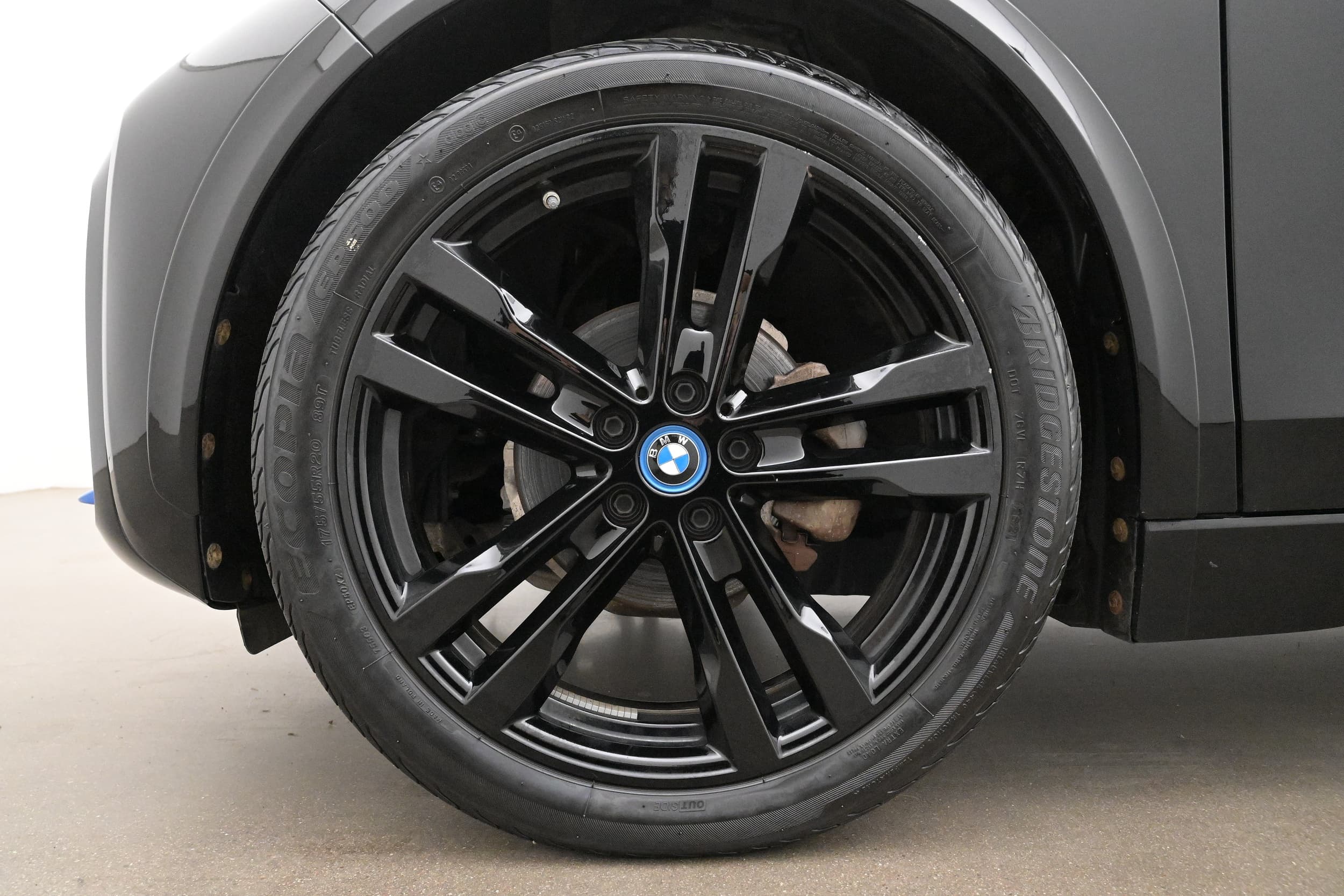 BMW i3s