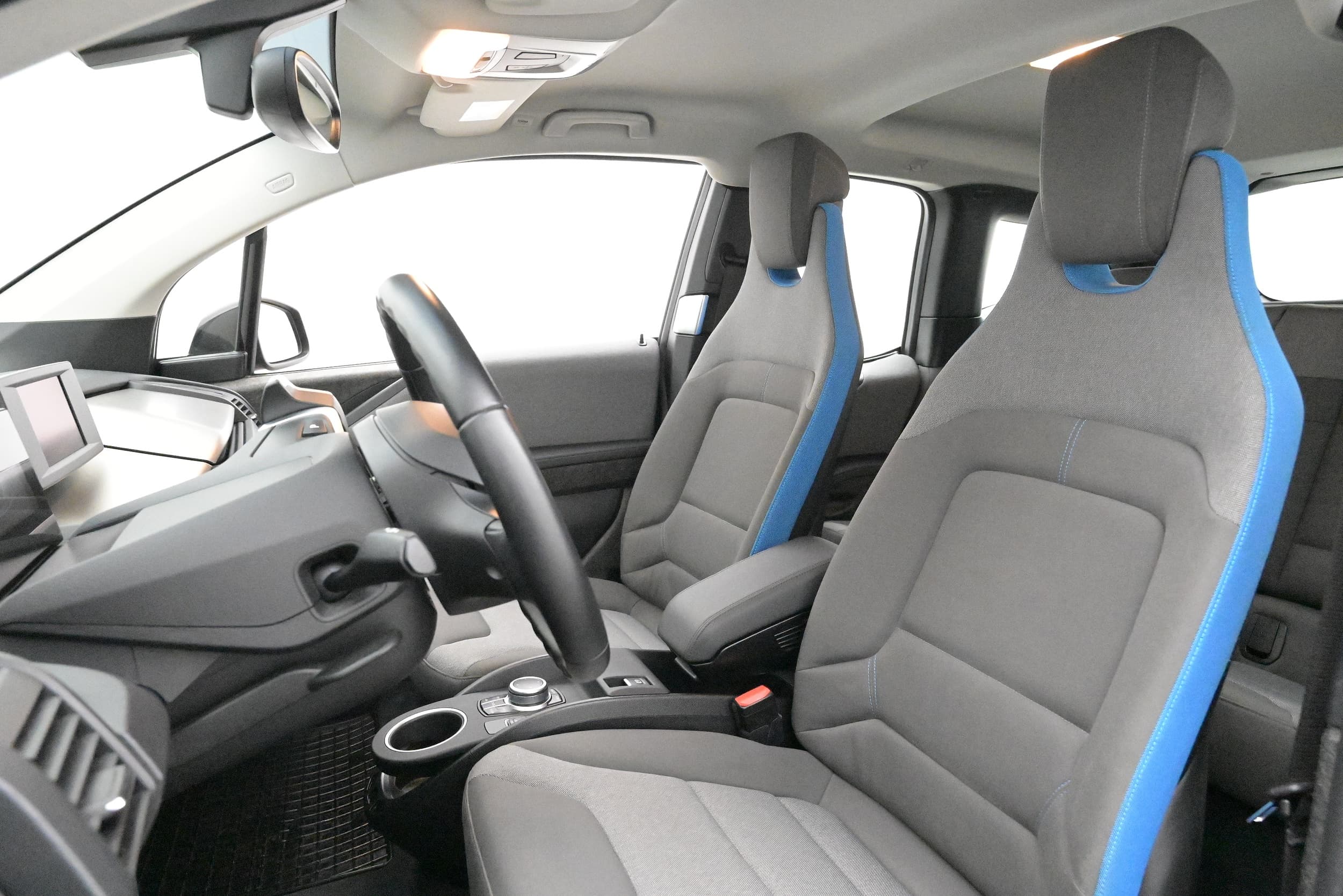 BMW i3s