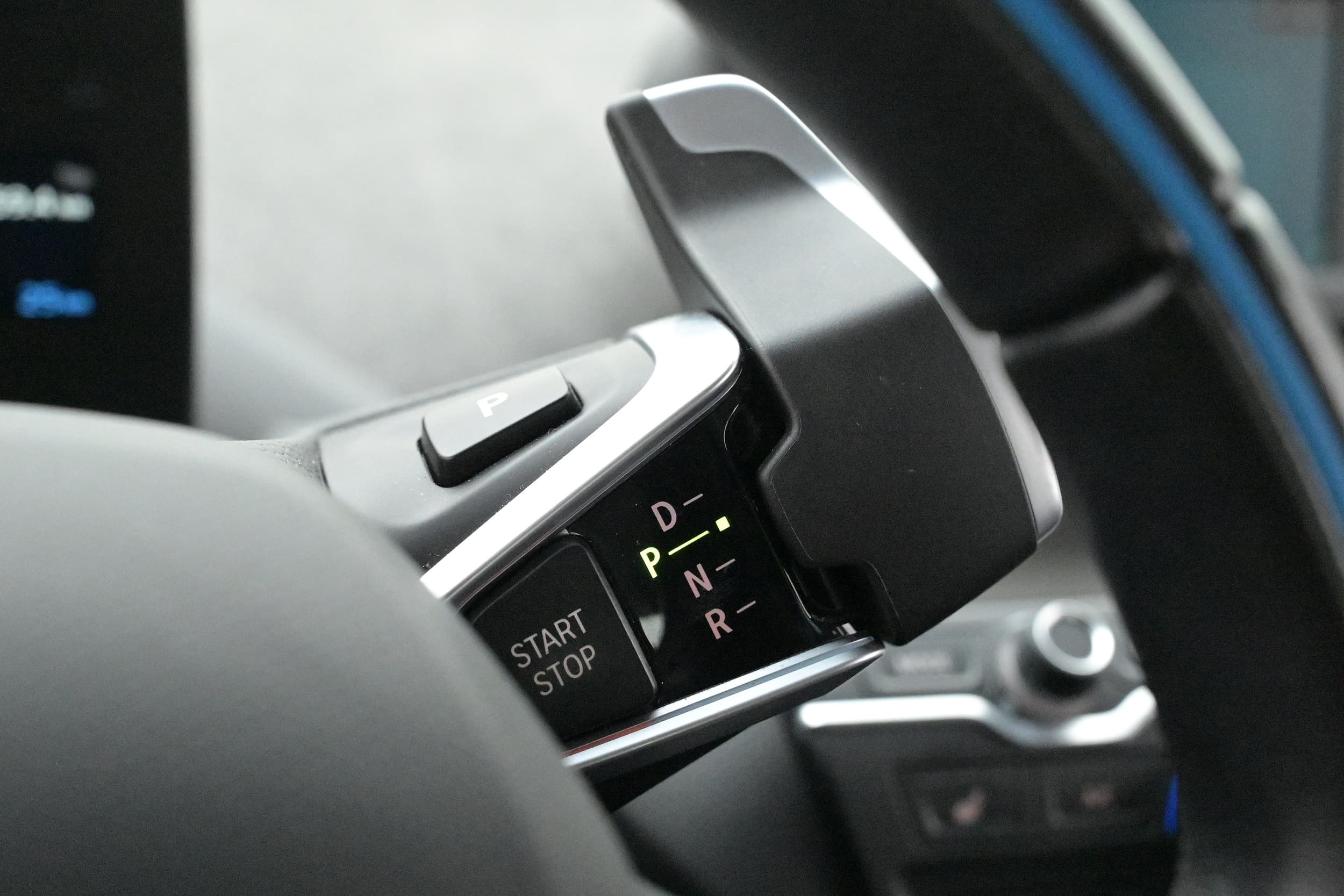 BMW i3s