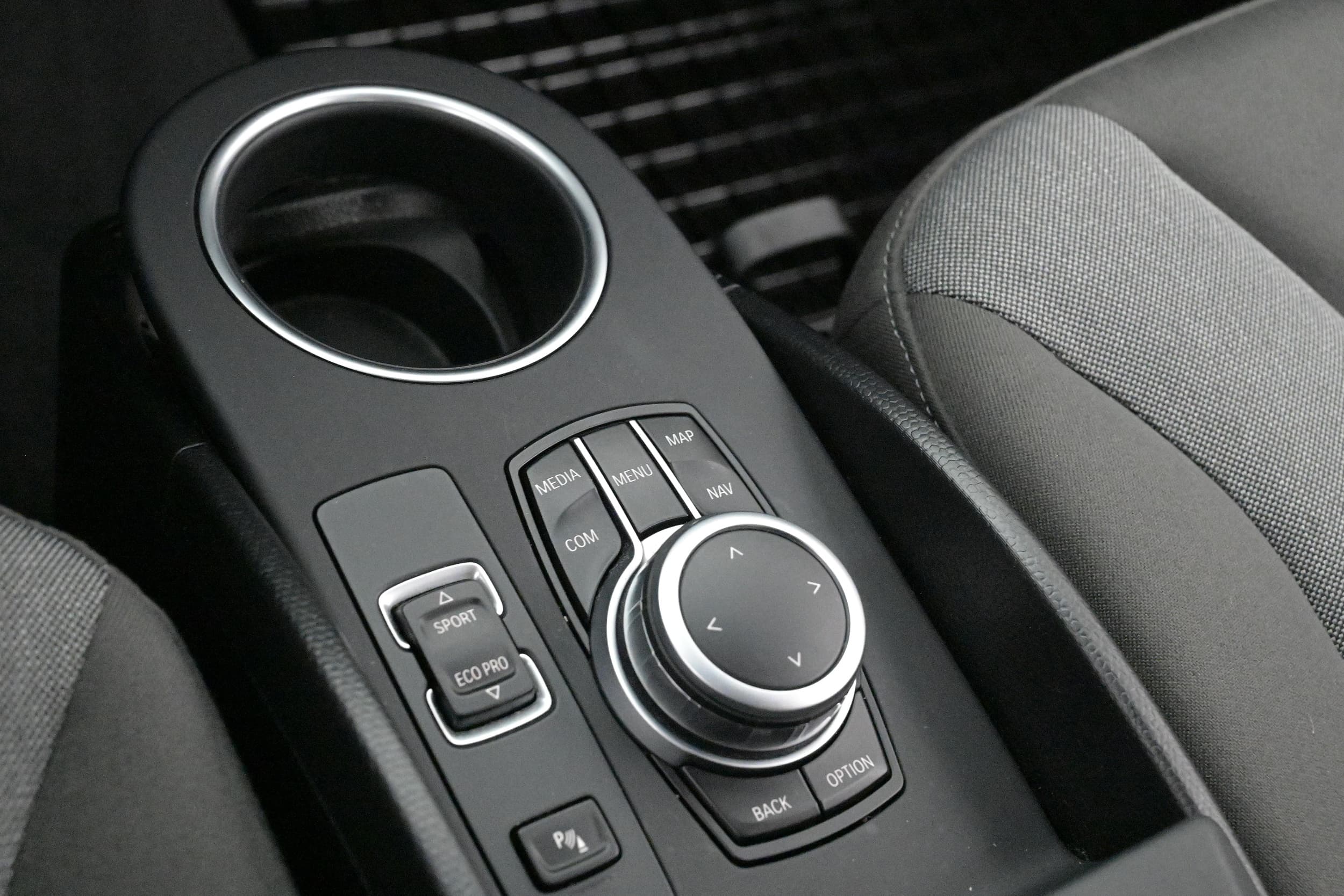 BMW i3s