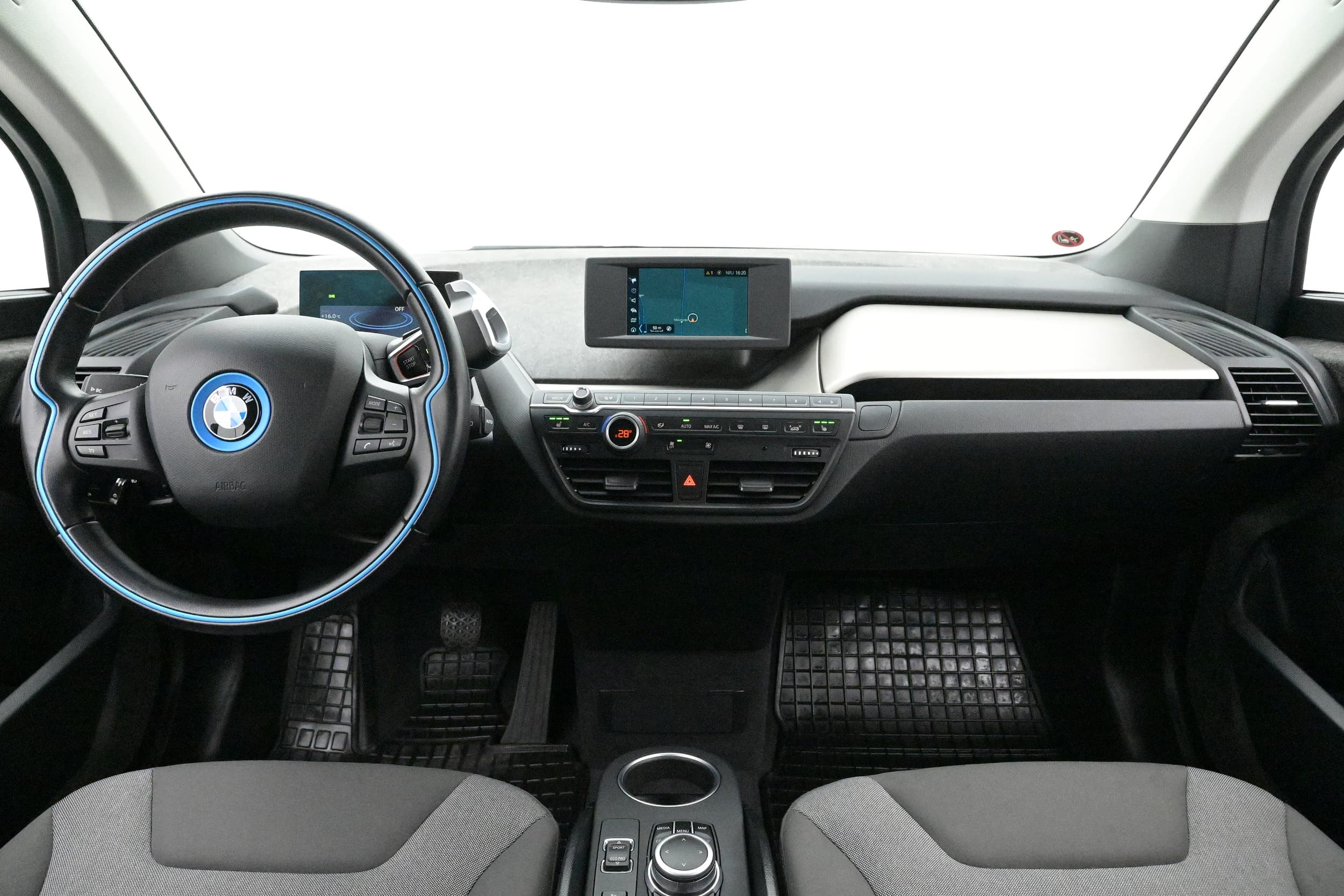 BMW i3s