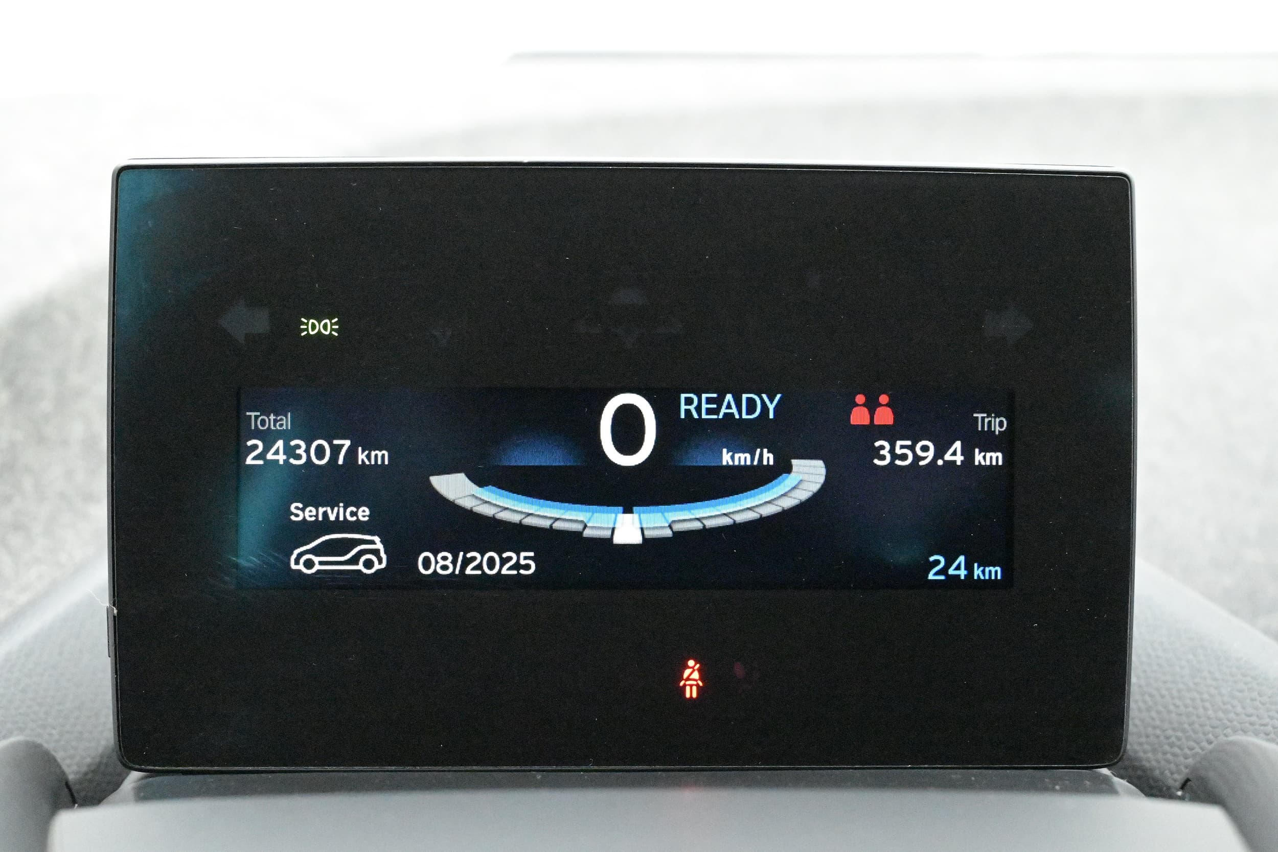 BMW i3s