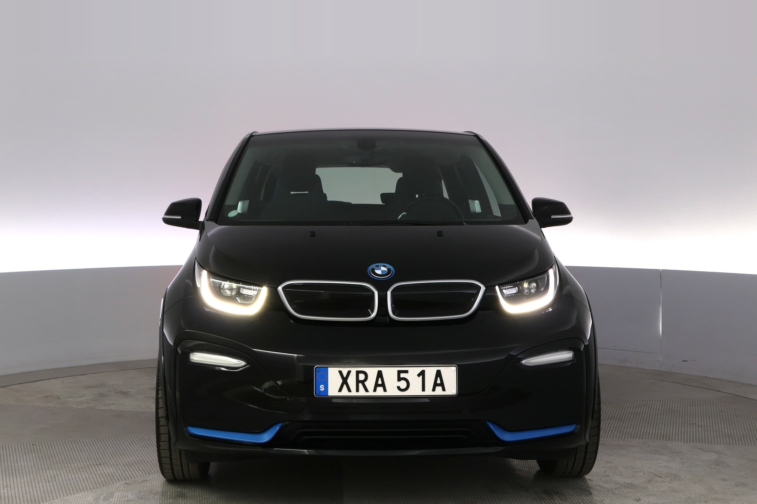 BMW i3s
