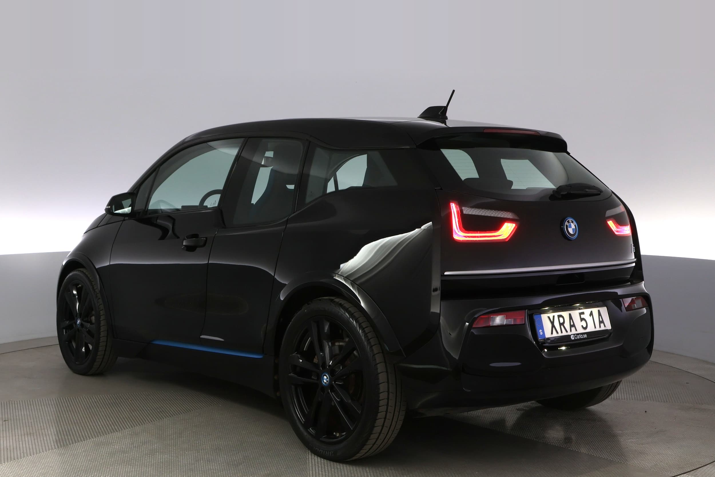 BMW i3s