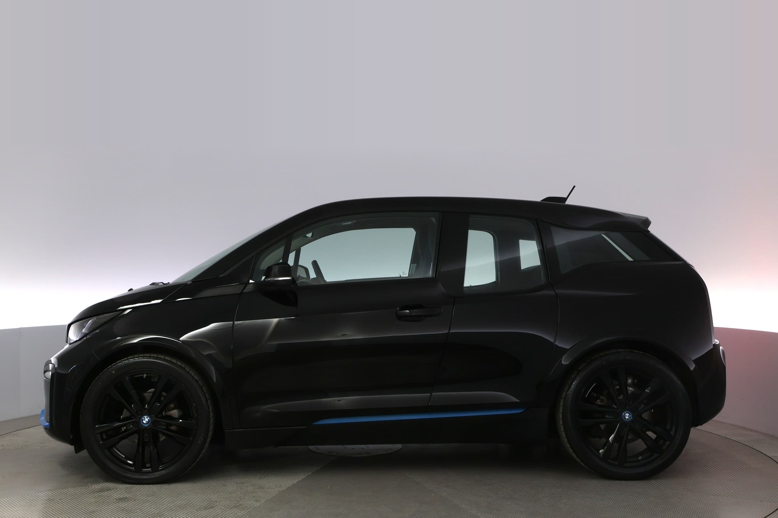 BMW i3s