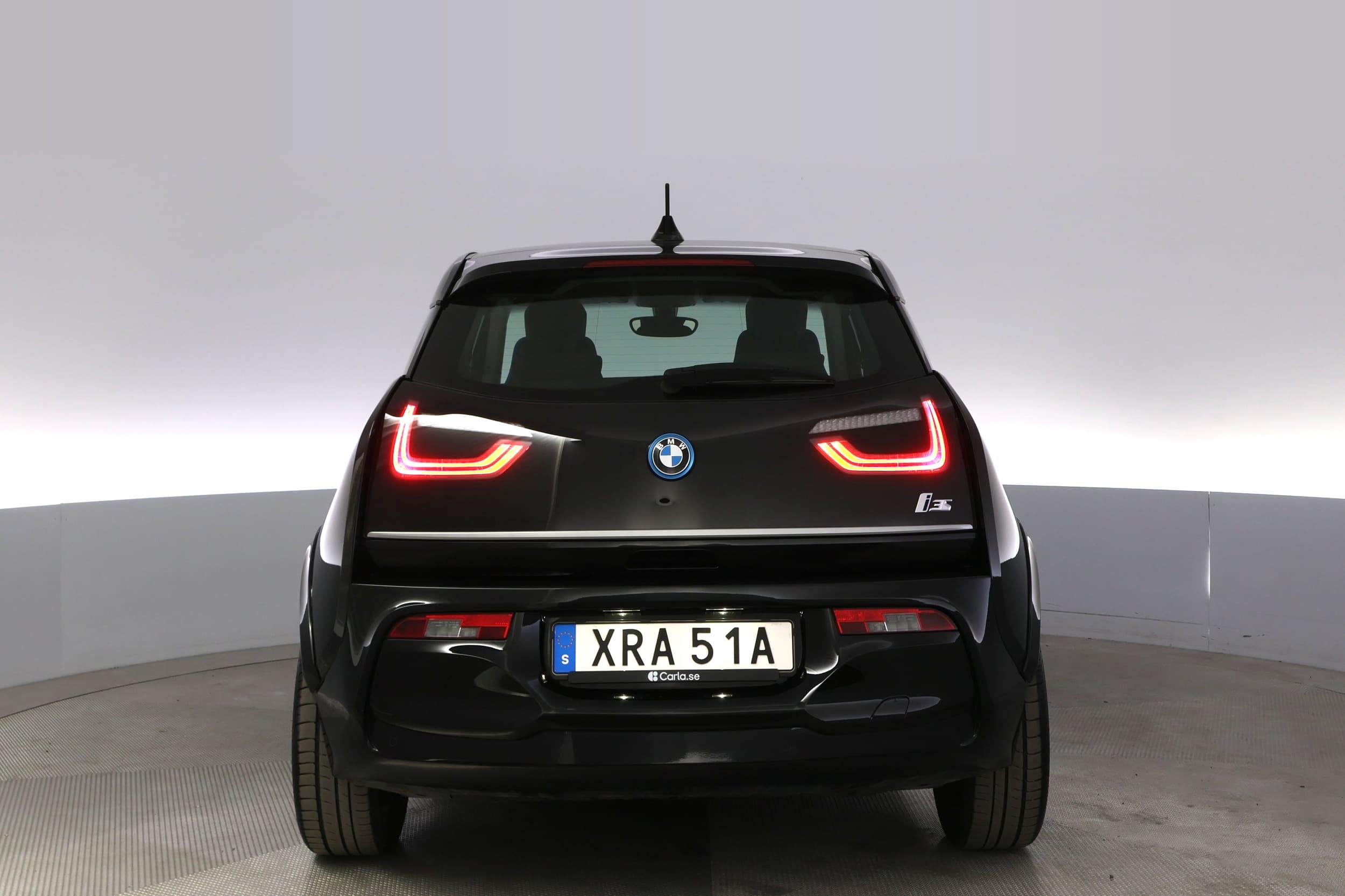 BMW i3s