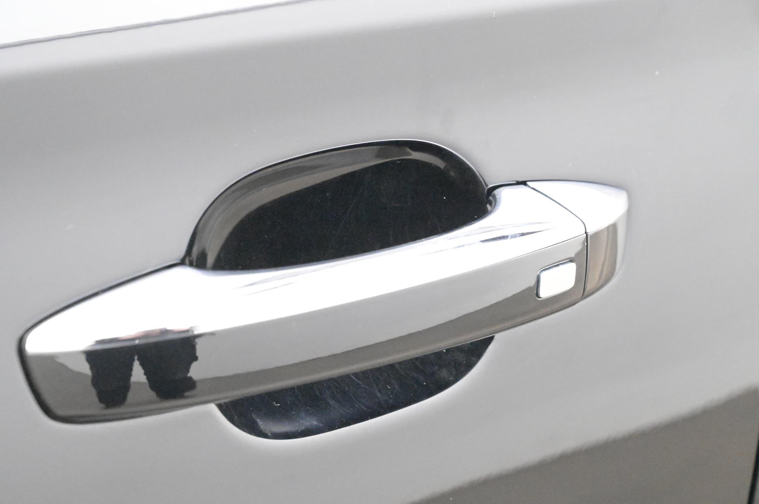 Keyless Nyckelfri