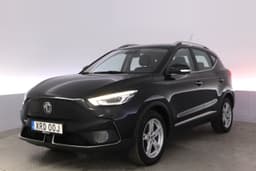 MG ZS EV
