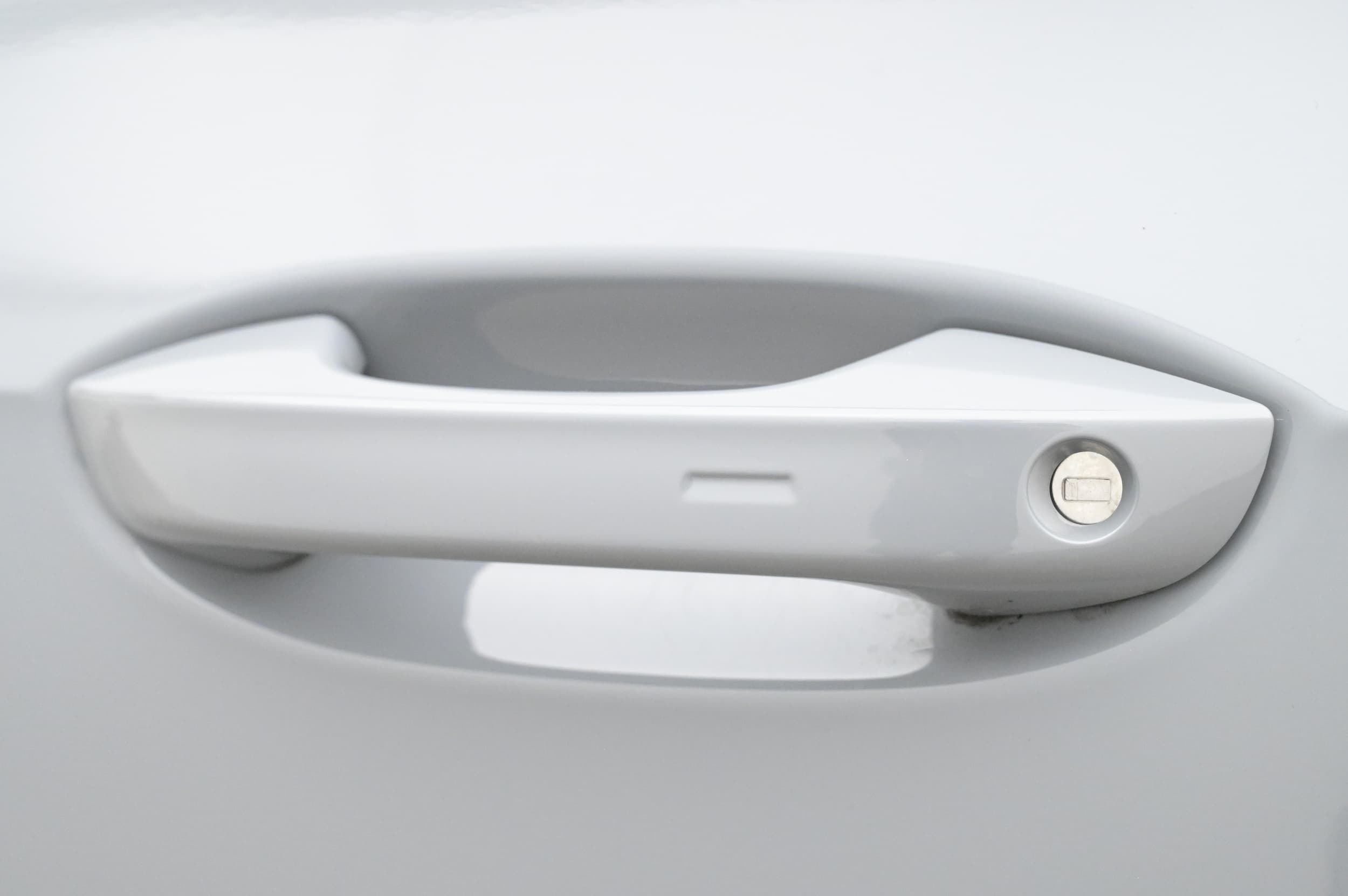 Keyless Access