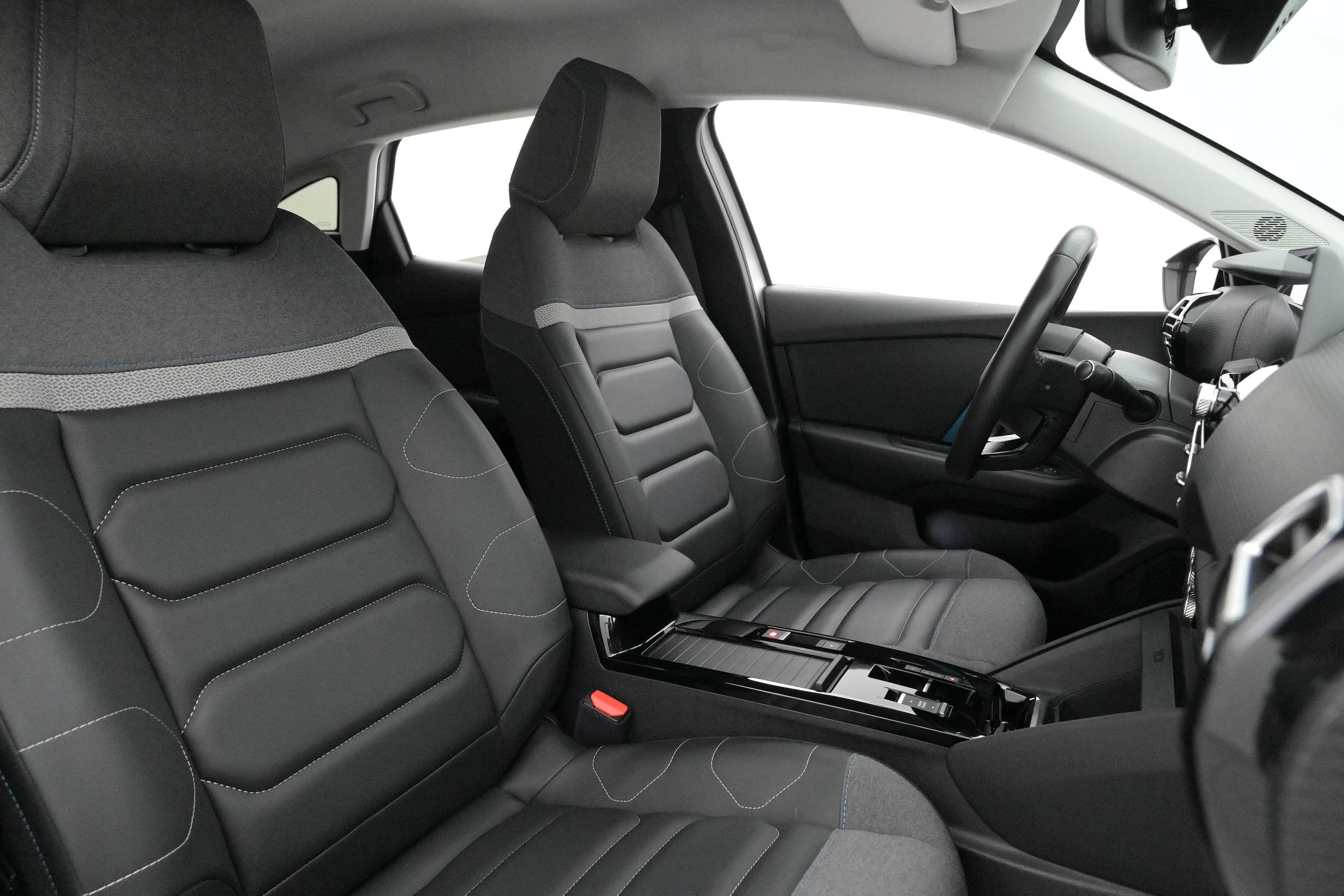 Citroën ë-C4