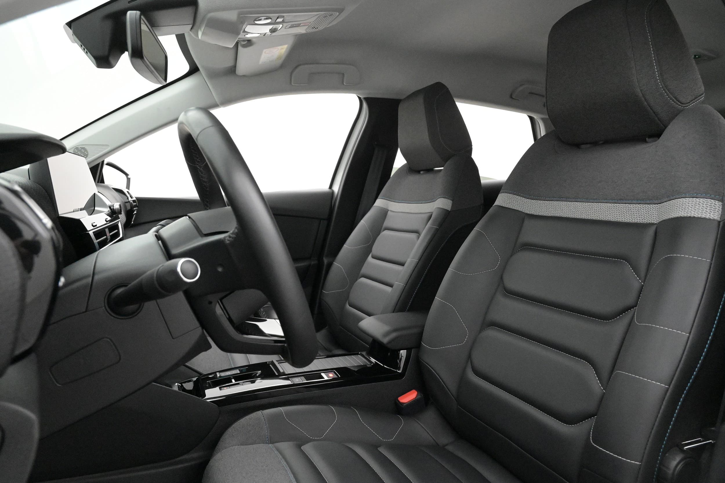 Citroën ë-C4