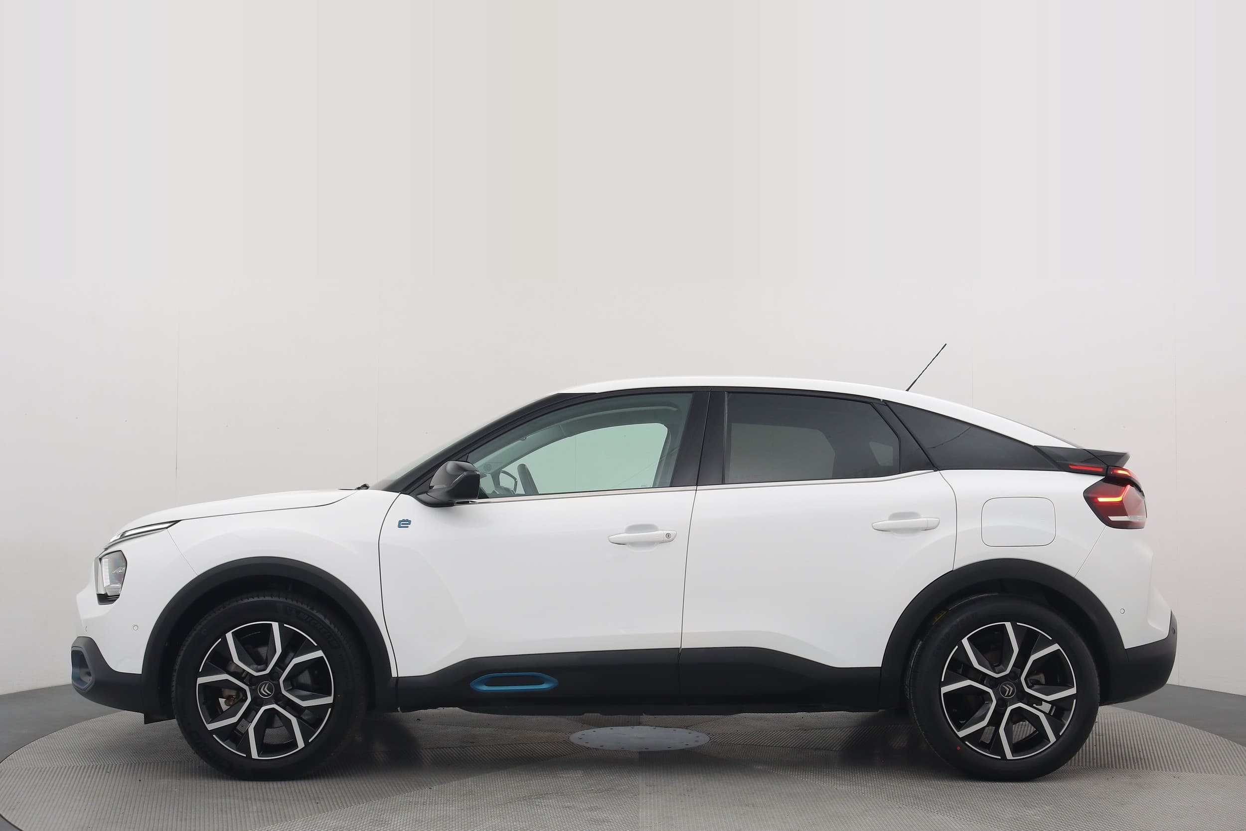 Citroën ë-C4