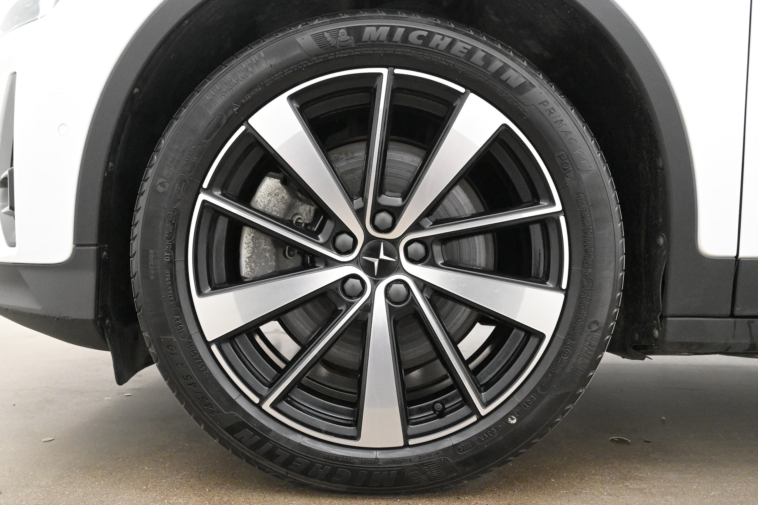 Polestar 2