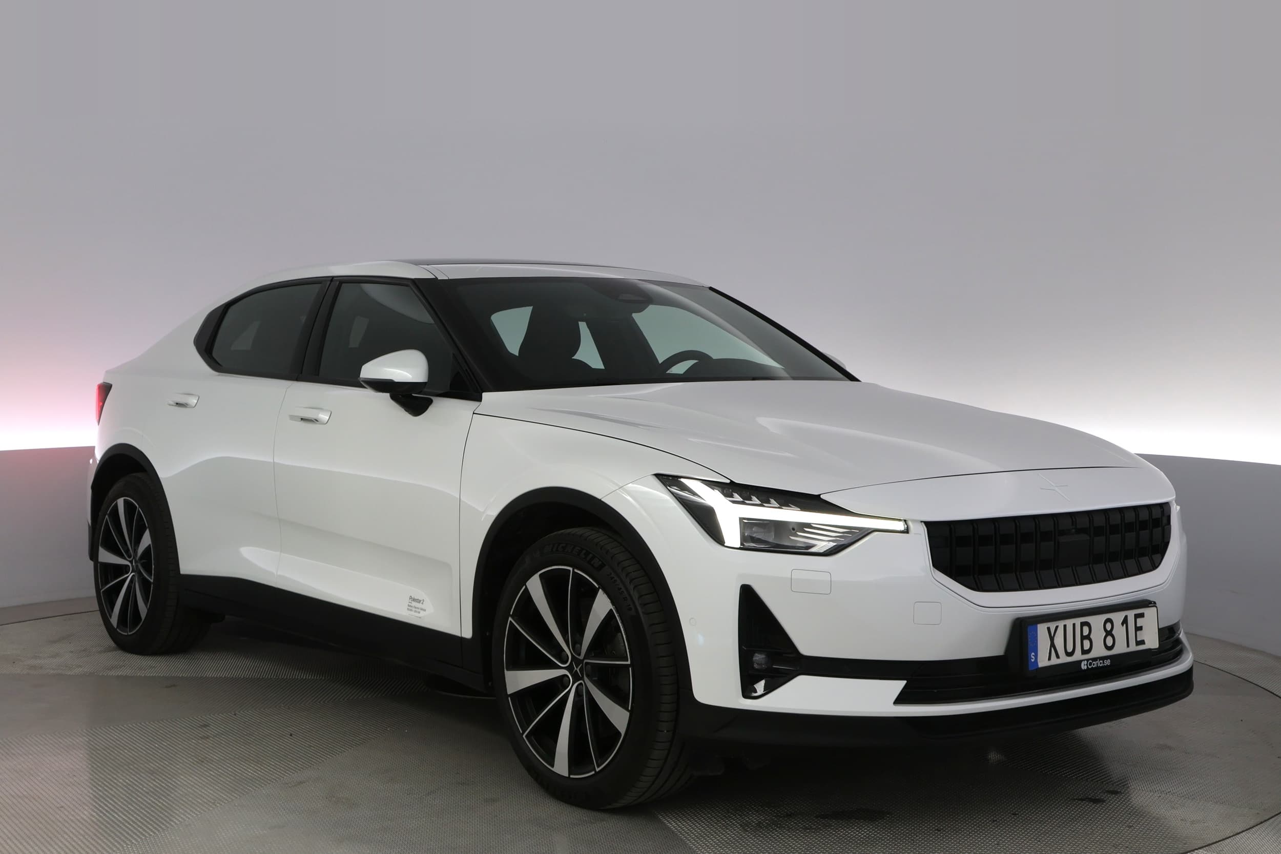 Polestar 2