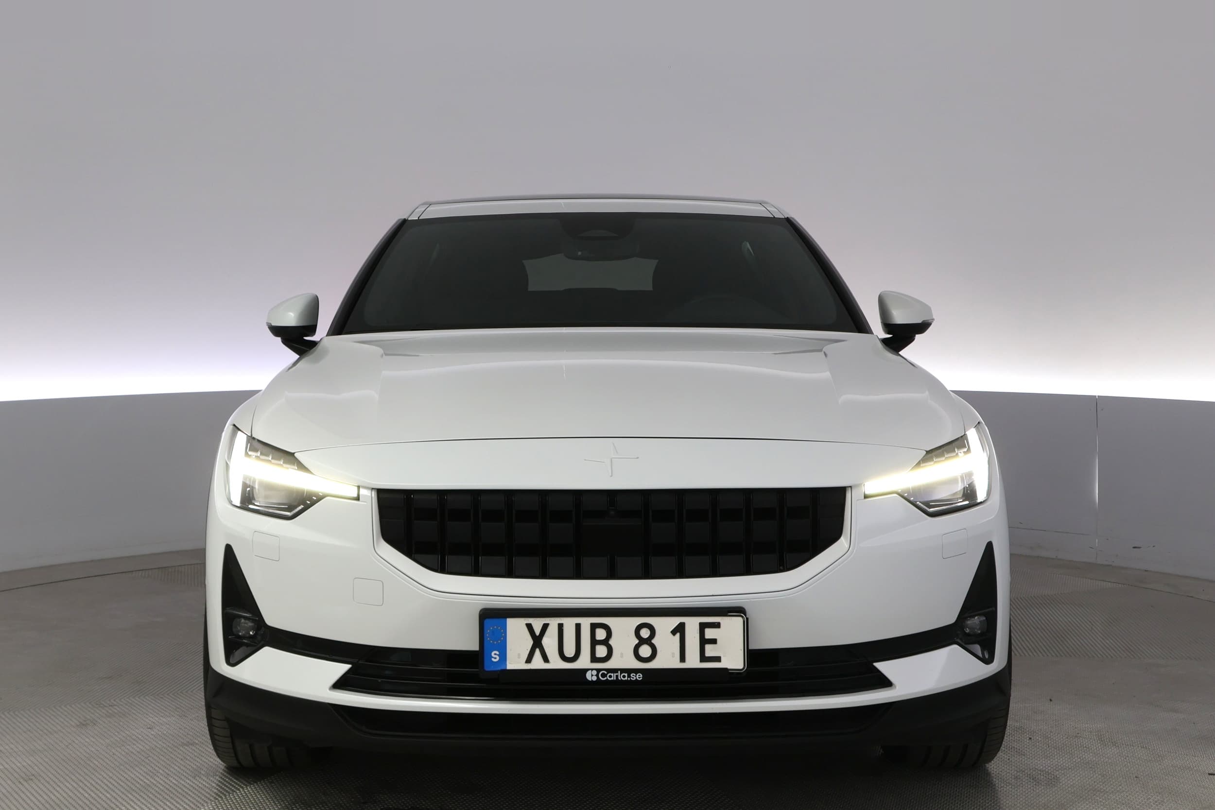 Polestar 2