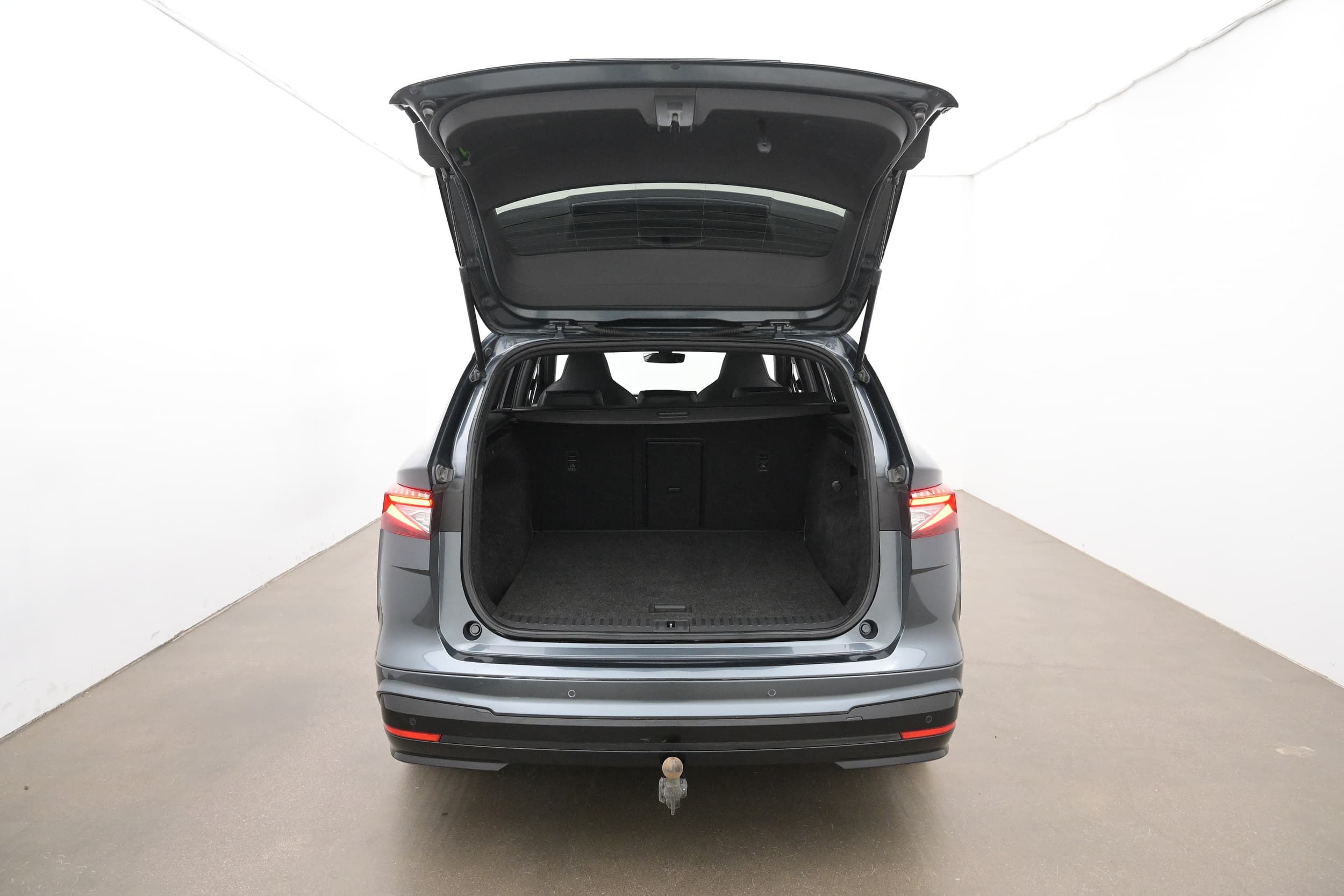 Skoda Enyaq iV