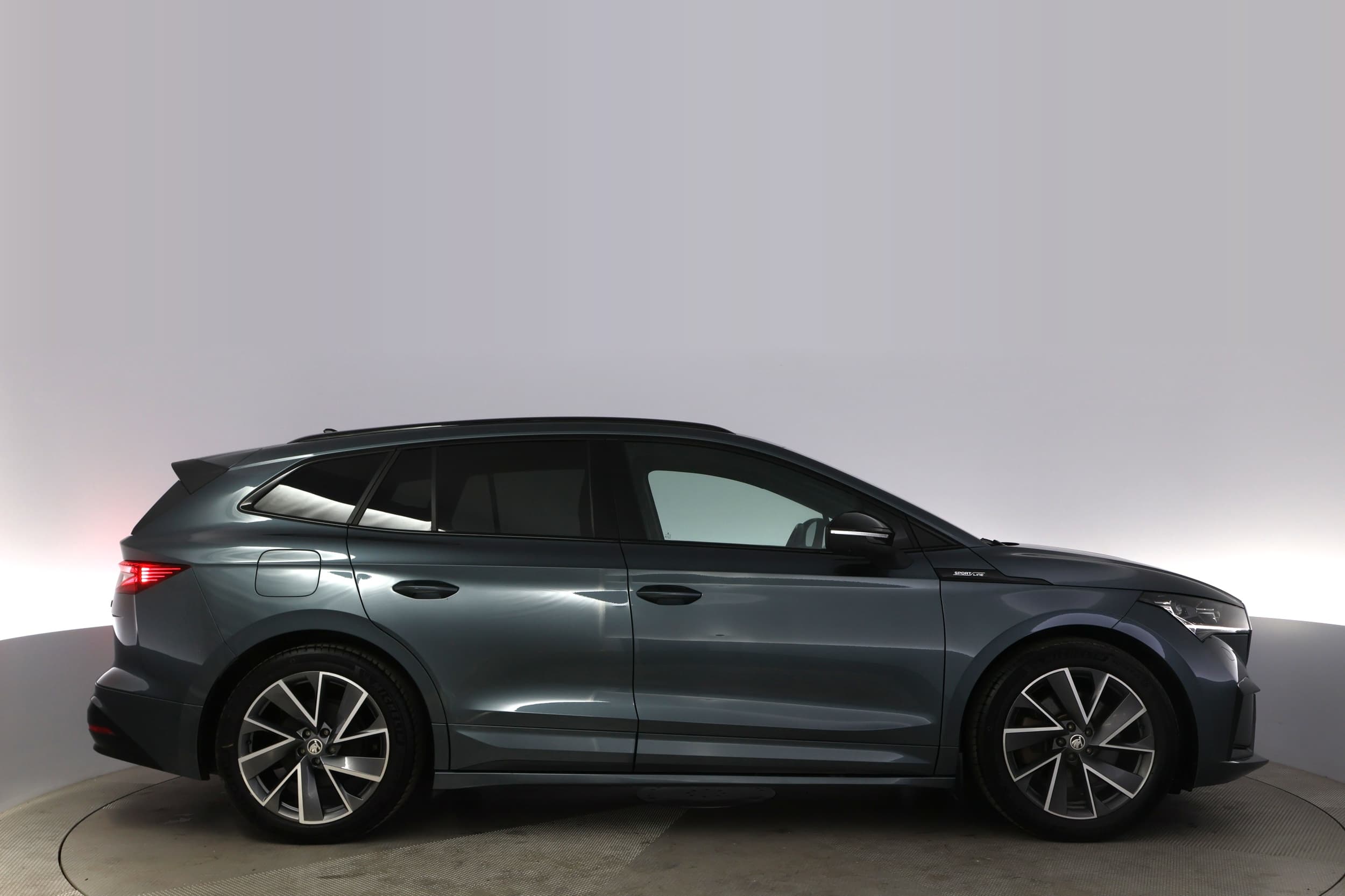 Skoda Enyaq iV