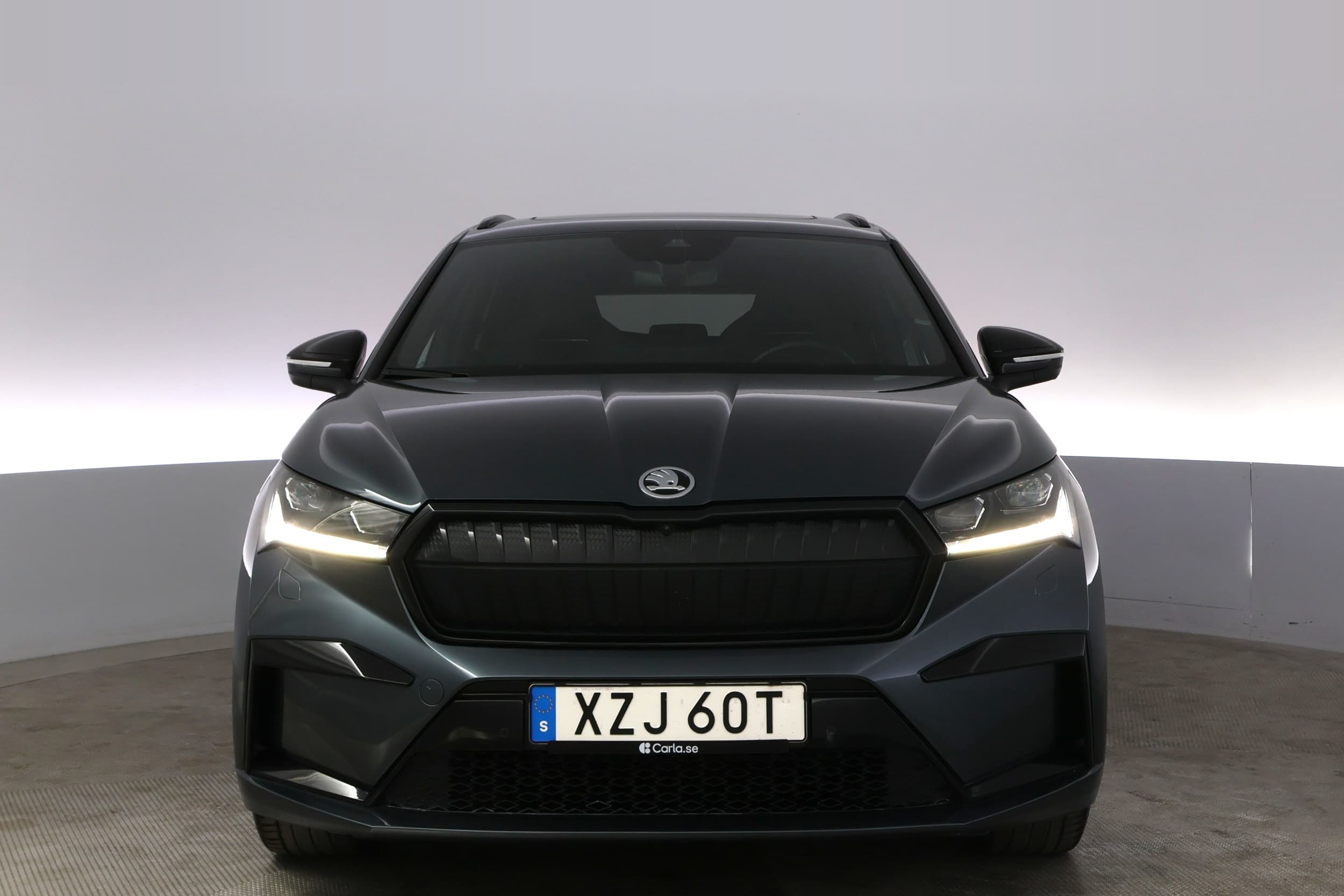 Skoda Enyaq iV