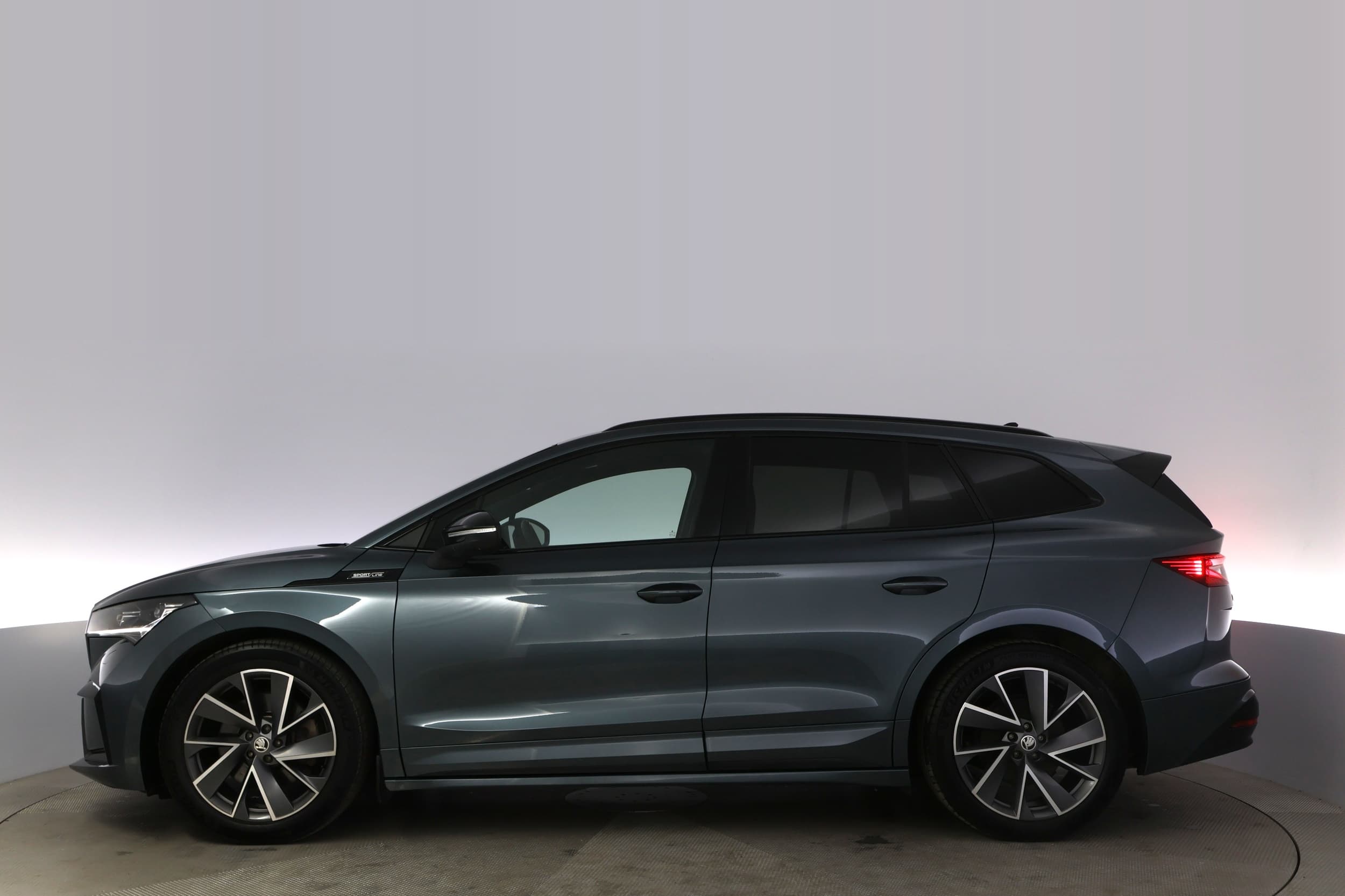 Skoda Enyaq iV