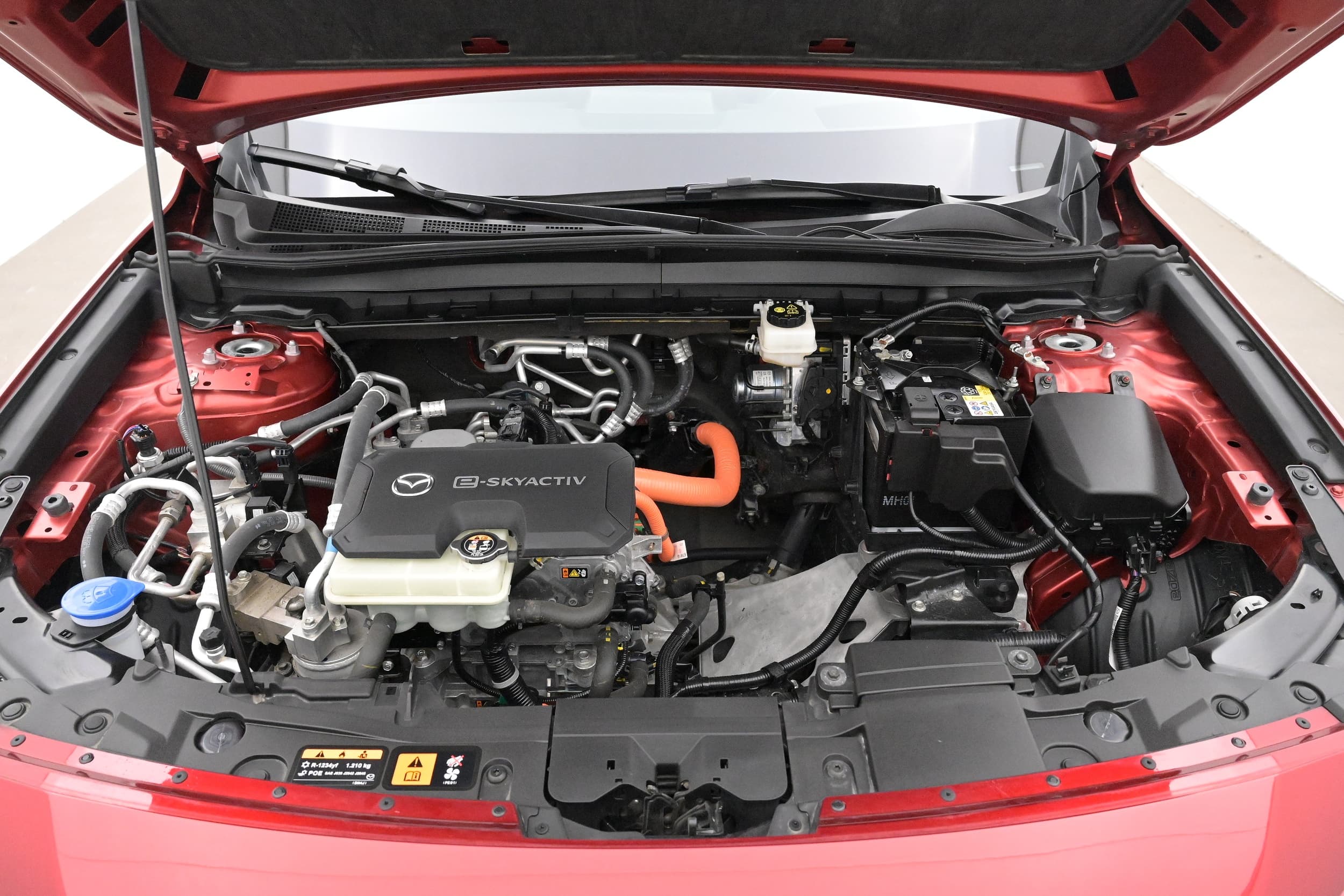 Mazda MX-30