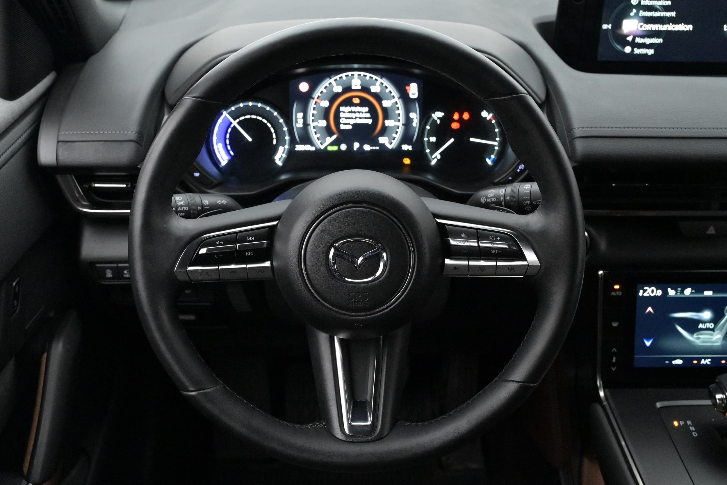 Mazda MX-30