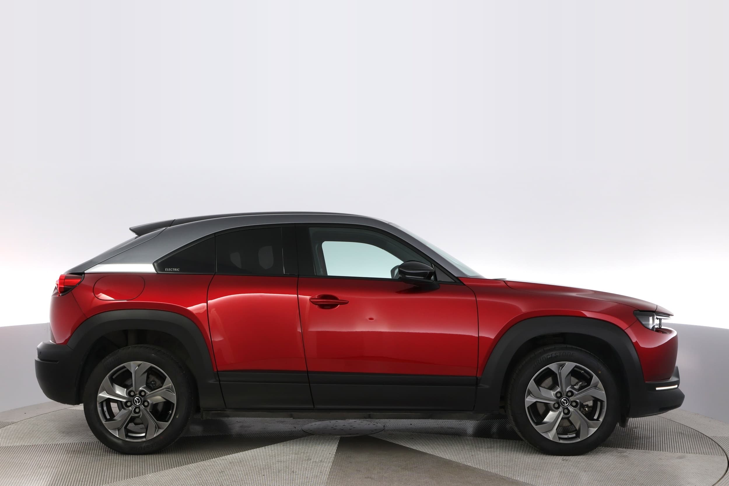 Mazda MX-30