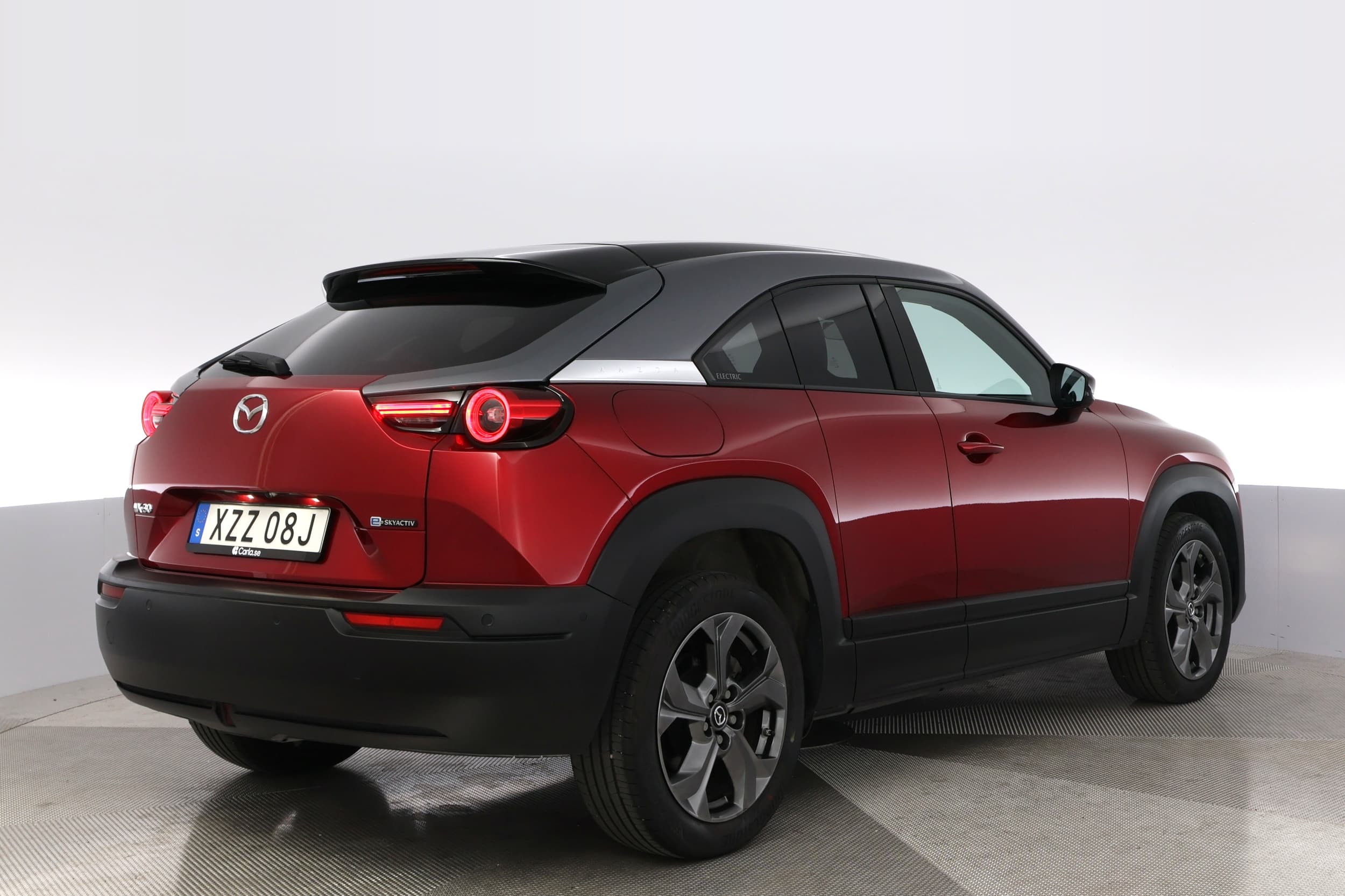Mazda MX-30