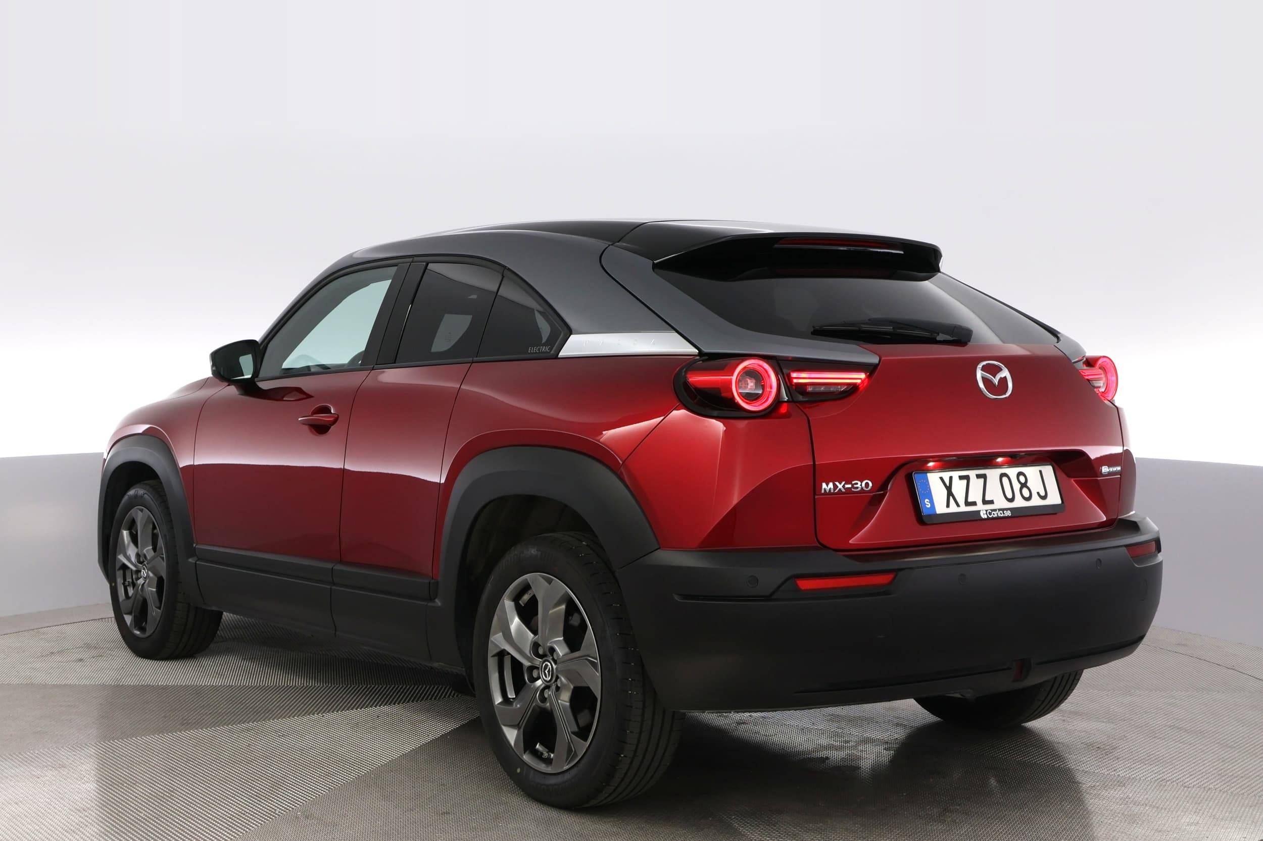 Mazda MX-30